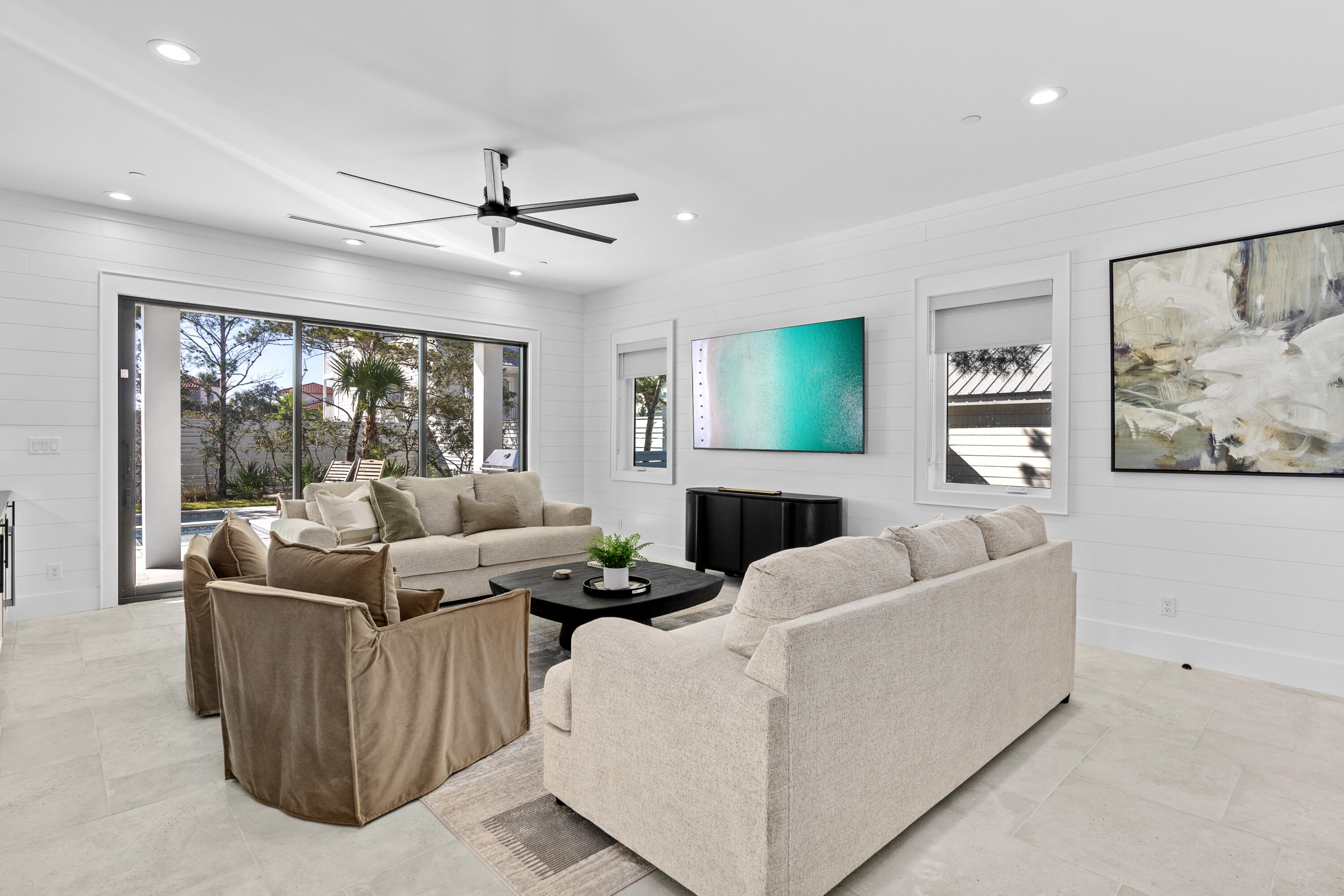 Watercrest on 30A - Residential