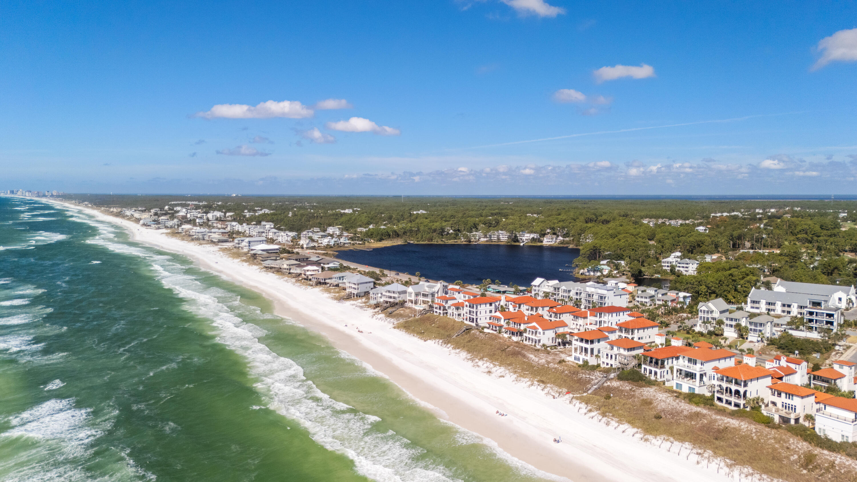 Watercrest on 30A - Residential