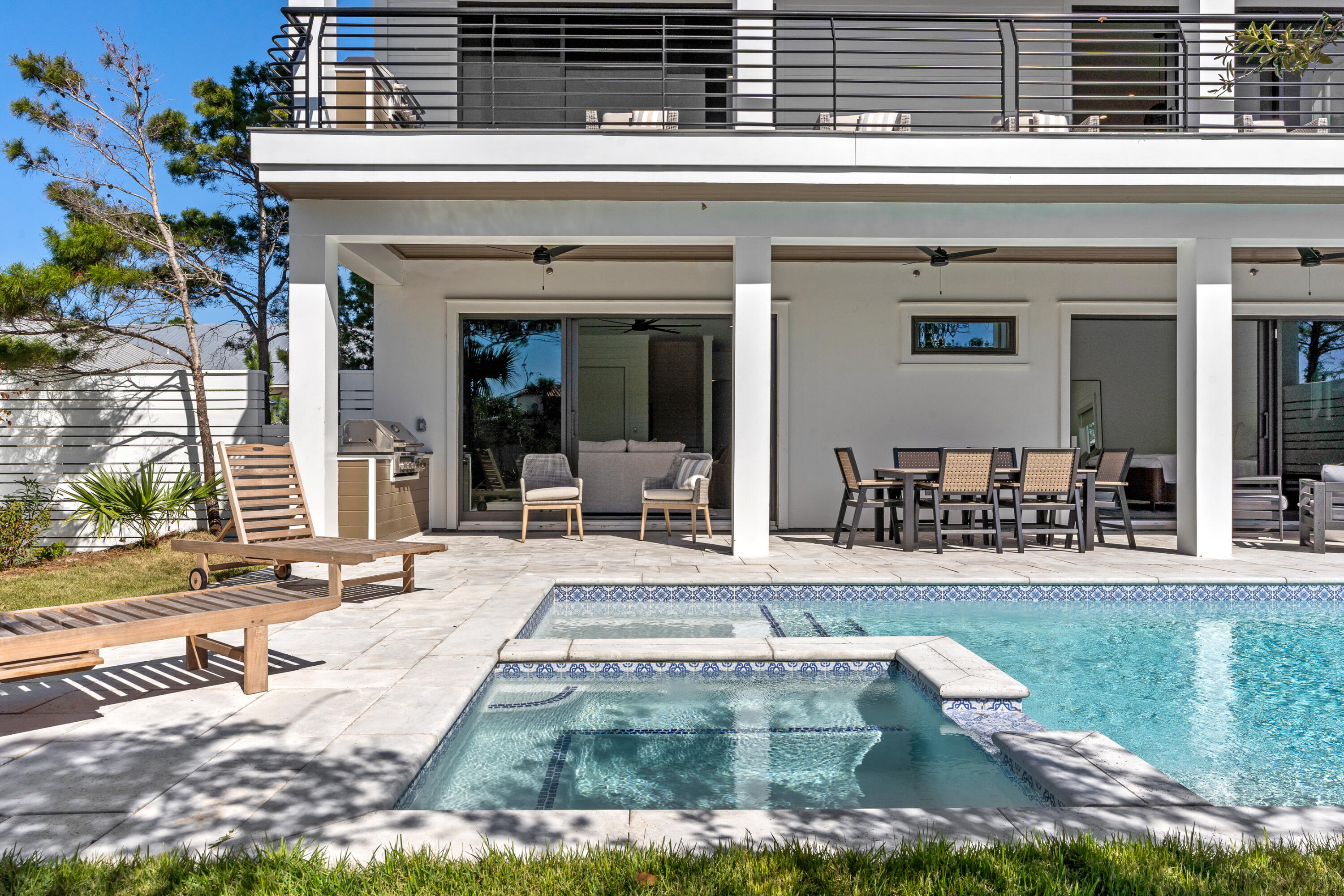 Watercrest on 30A - Residential