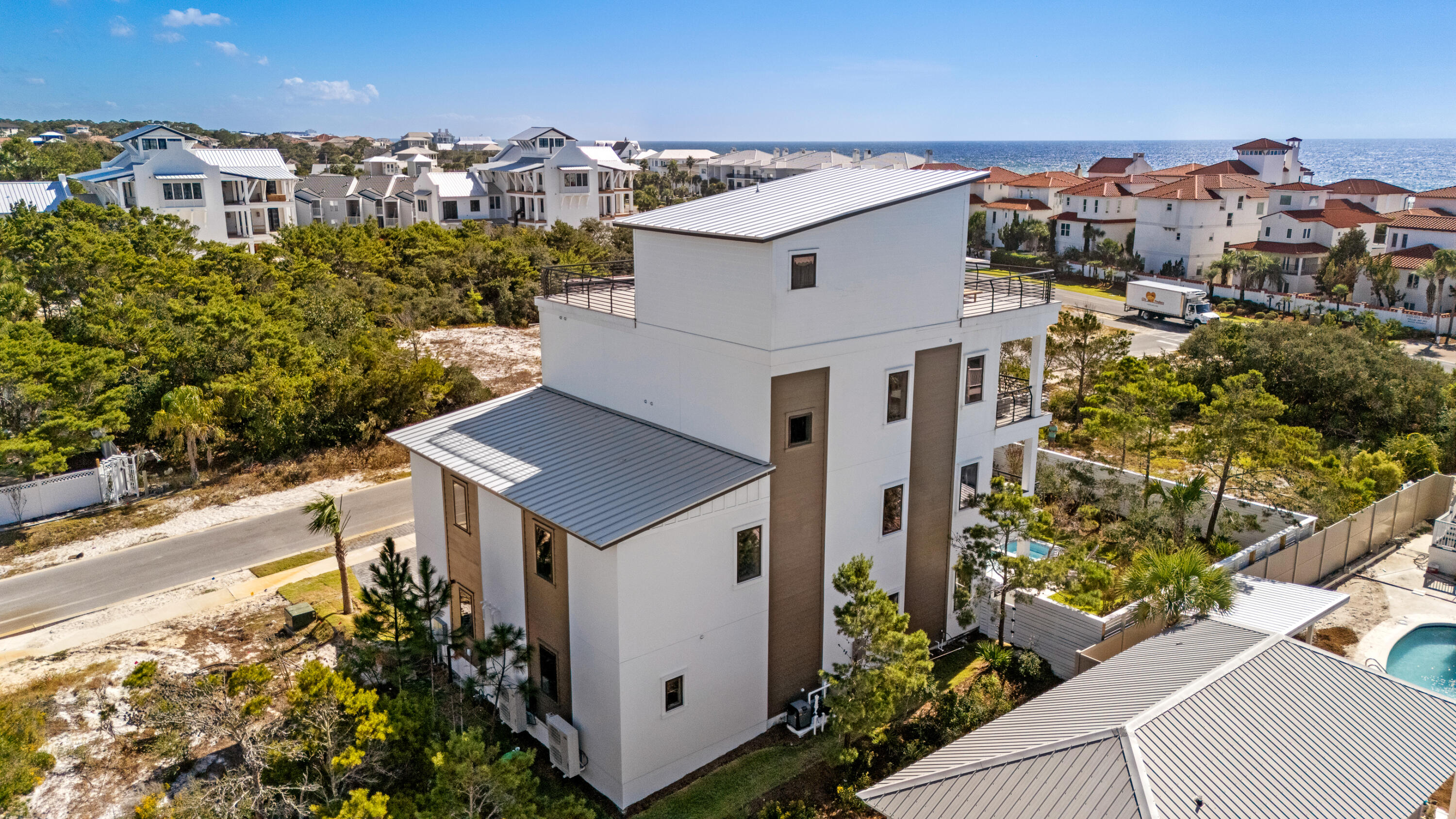 Watercrest on 30A - Residential