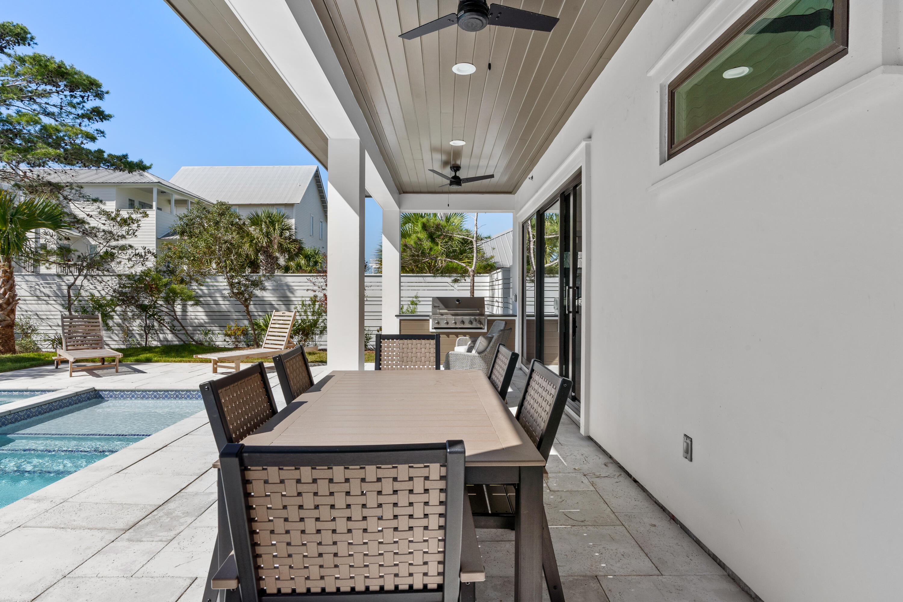 Watercrest on 30A - Residential