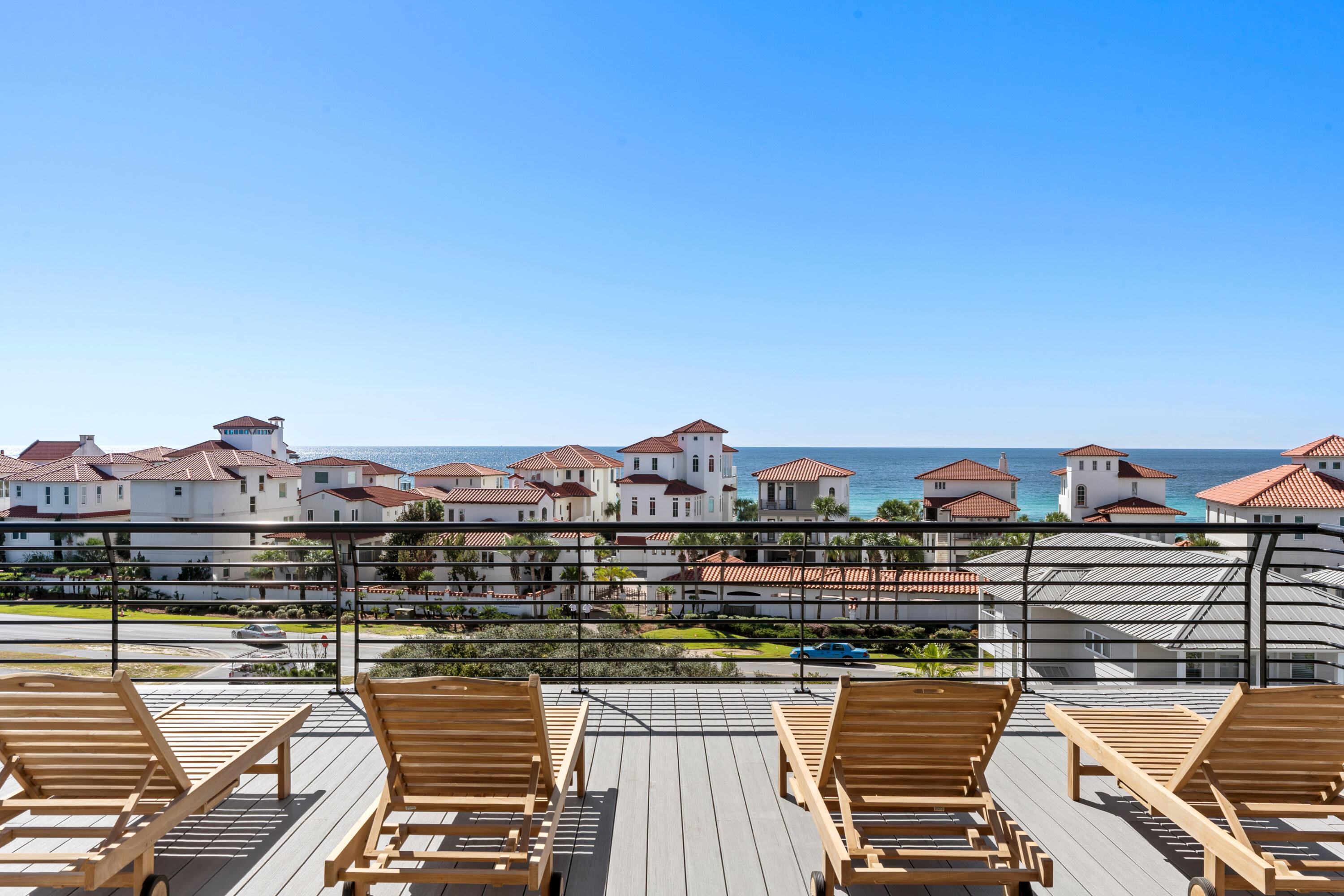 Watercrest on 30A - Residential