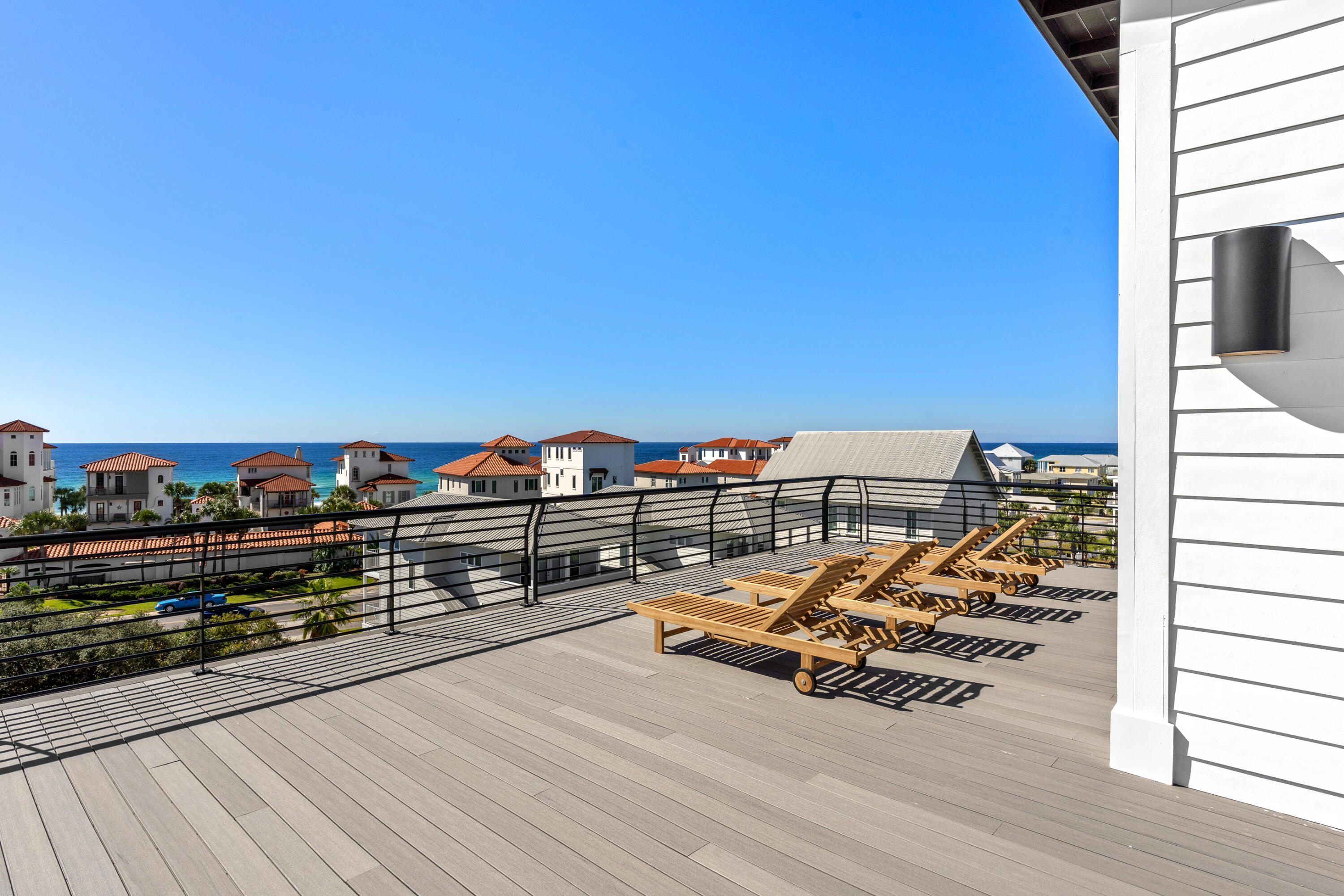 Watercrest on 30A - Residential