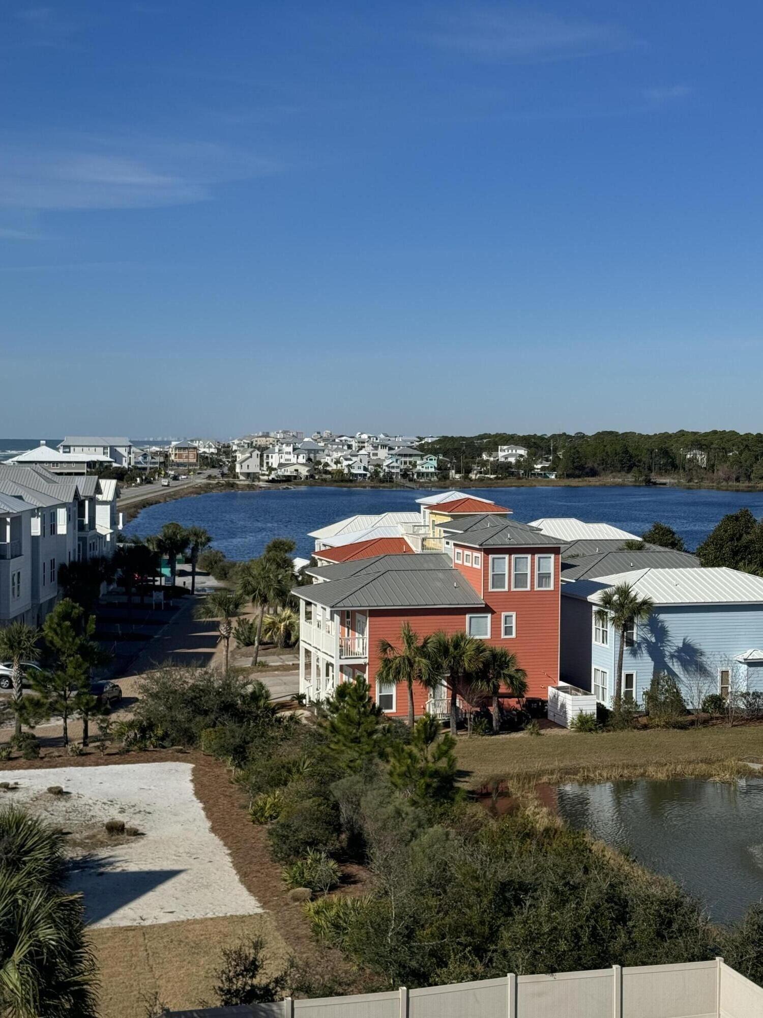 Watercrest on 30A - Residential