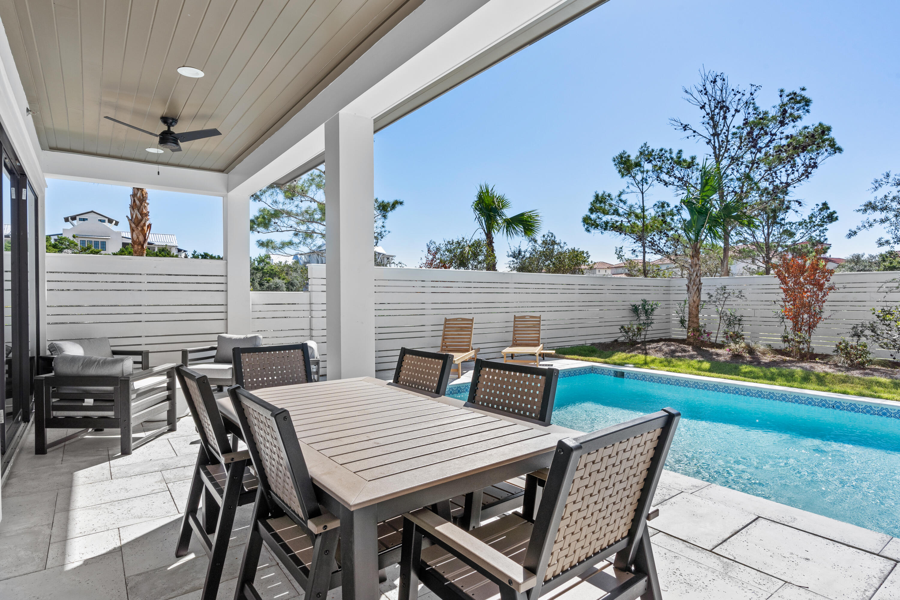 Watercrest on 30A - Residential