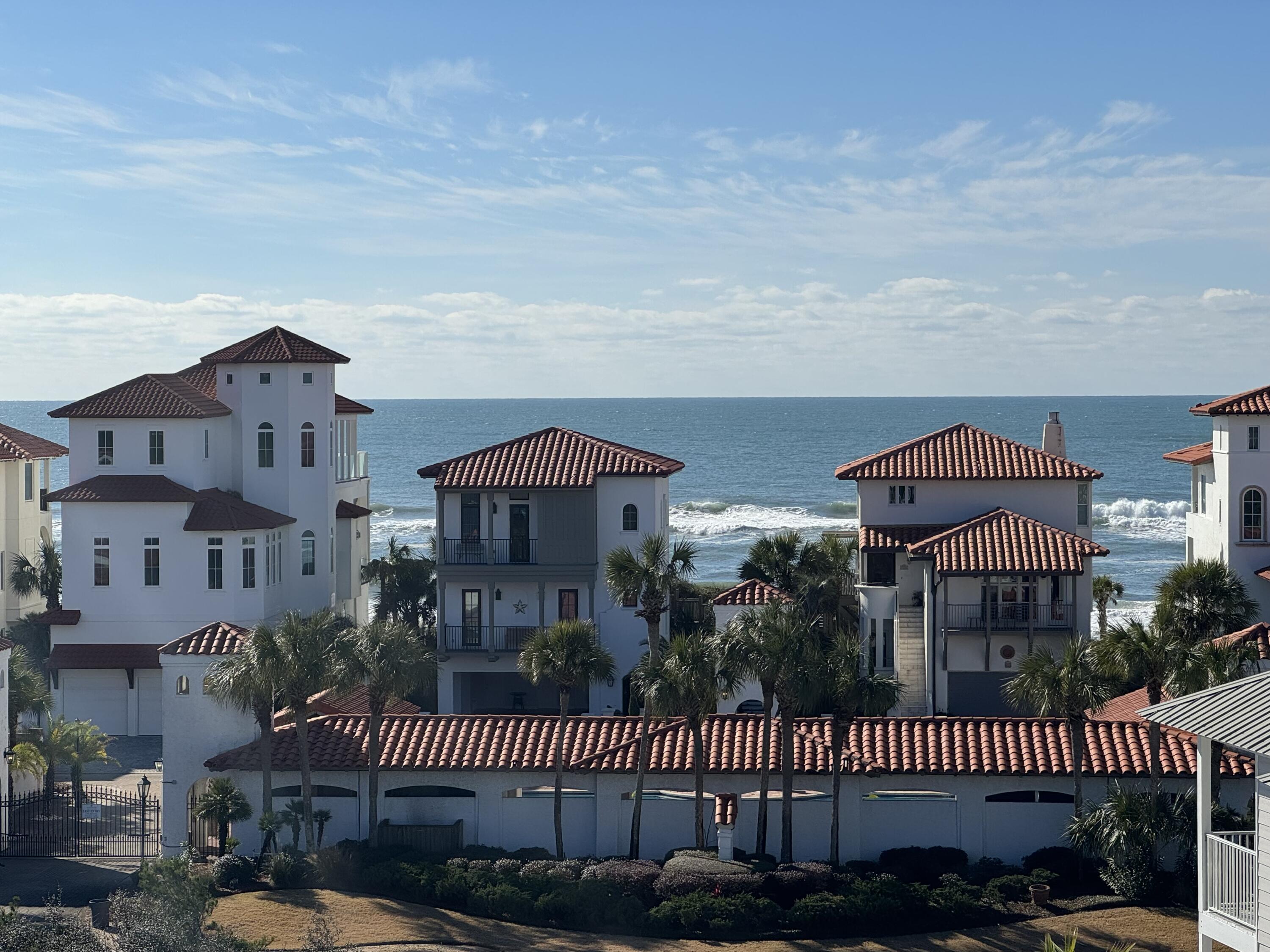 Watercrest on 30A - Residential