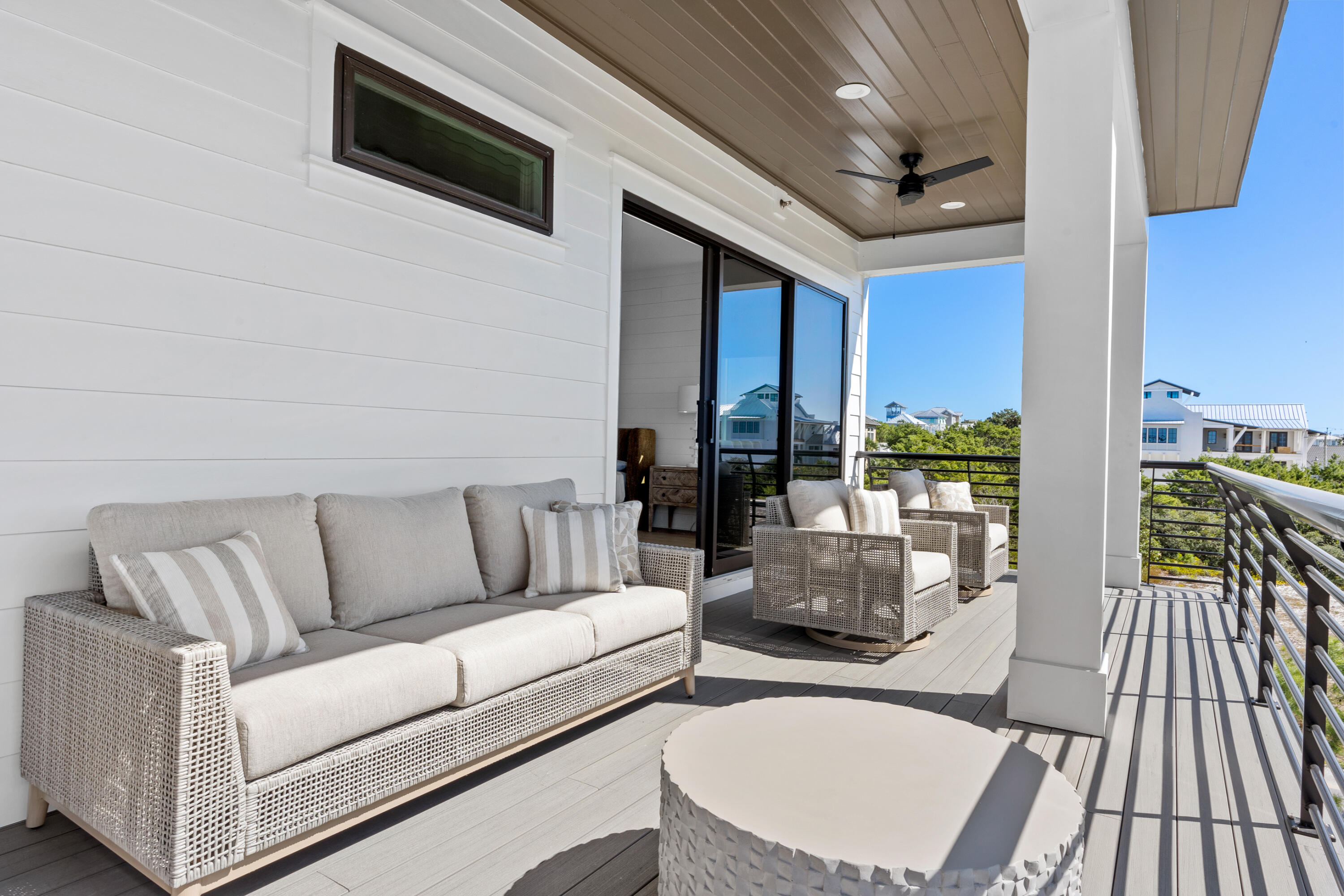 Watercrest on 30A - Residential