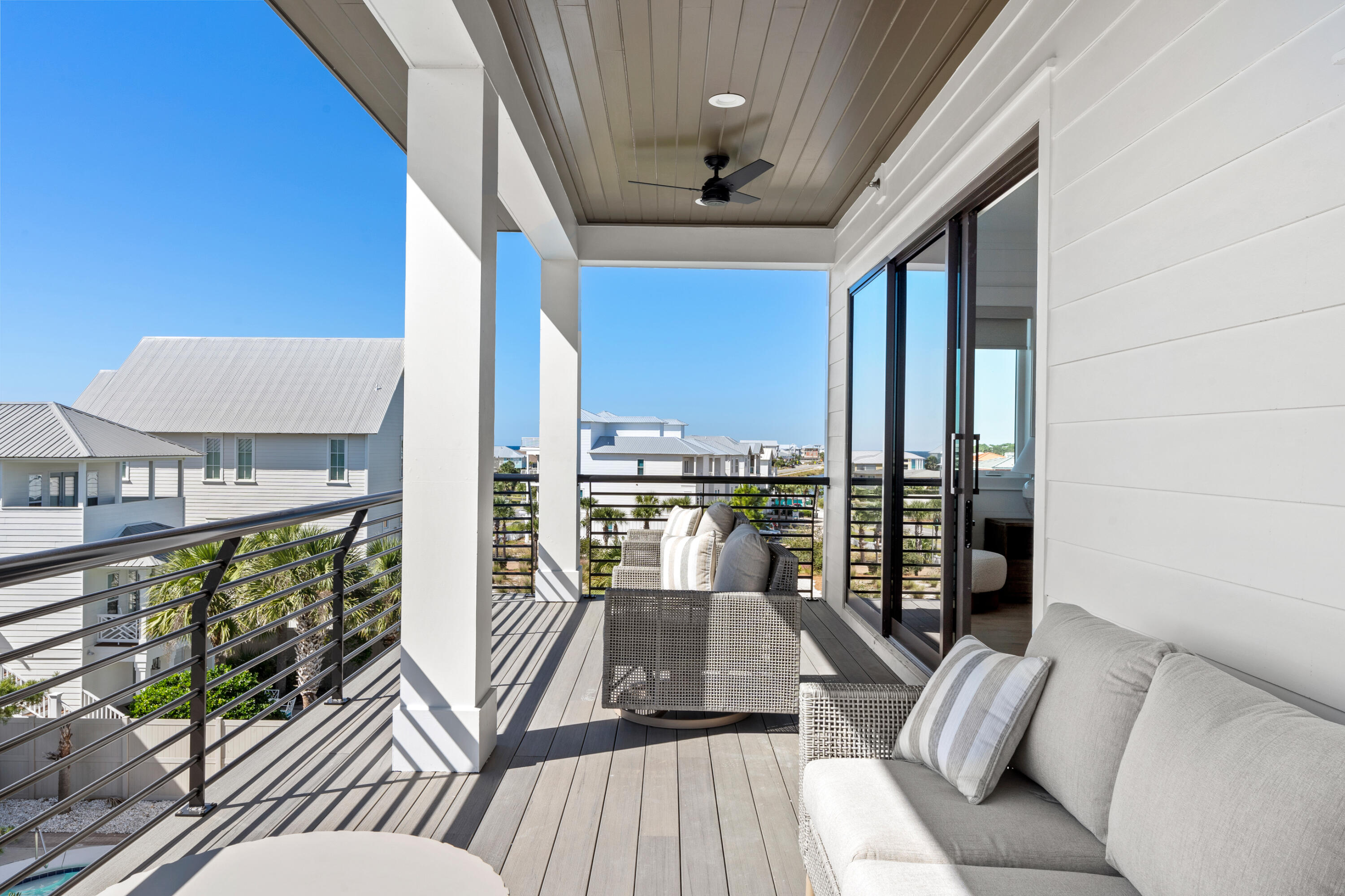 Watercrest on 30A - Residential