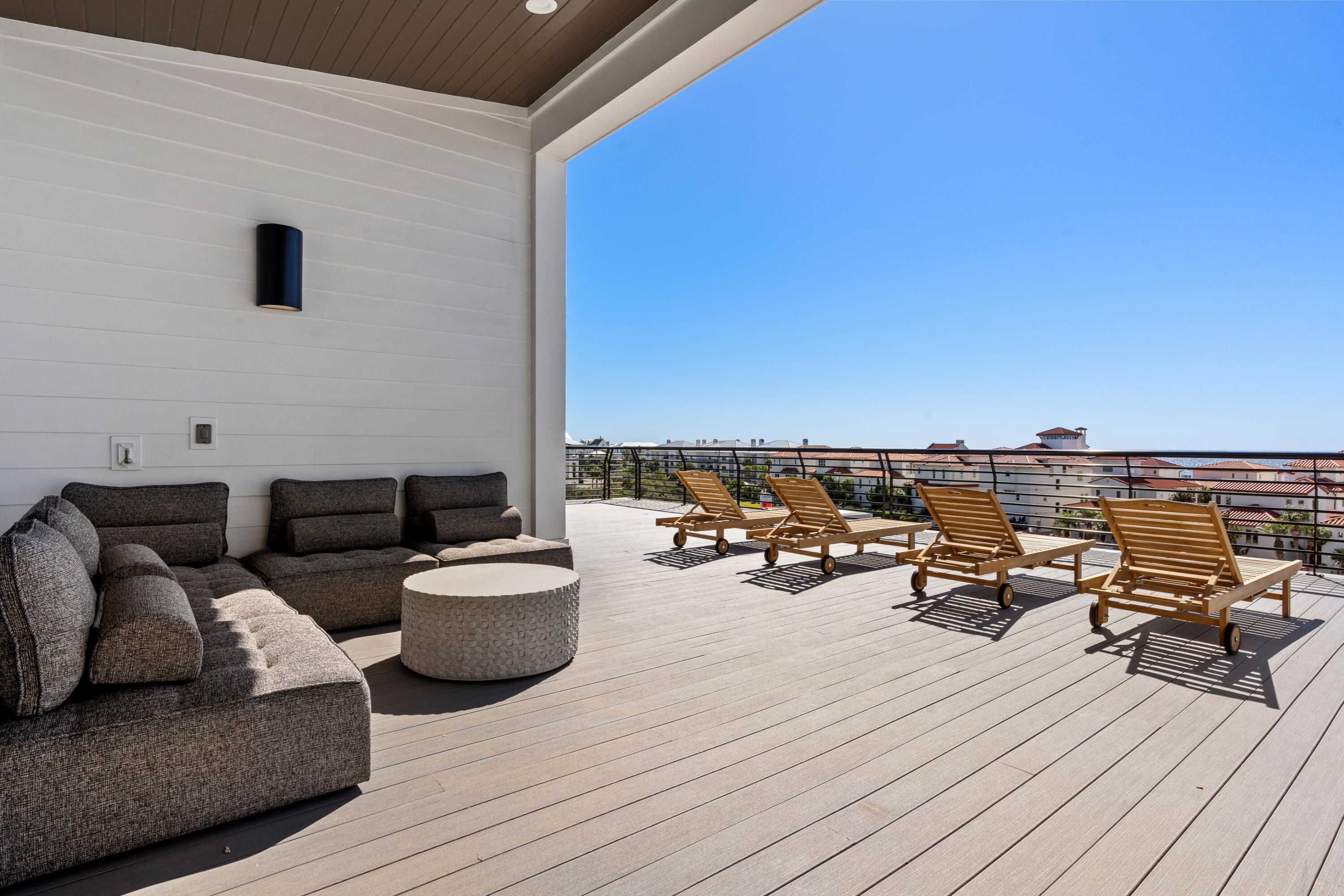 Watercrest on 30A - Residential