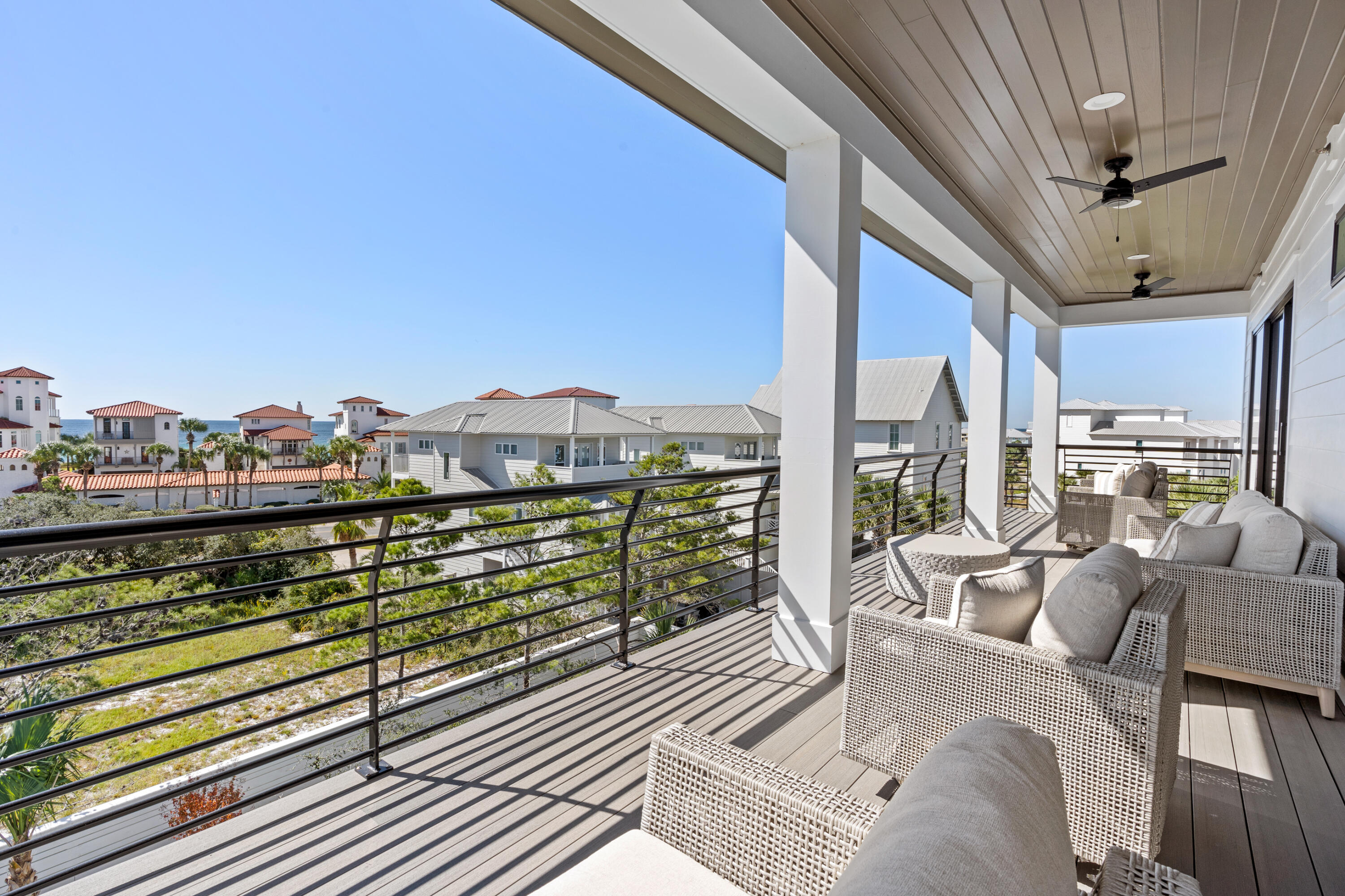 Watercrest on 30A - Residential