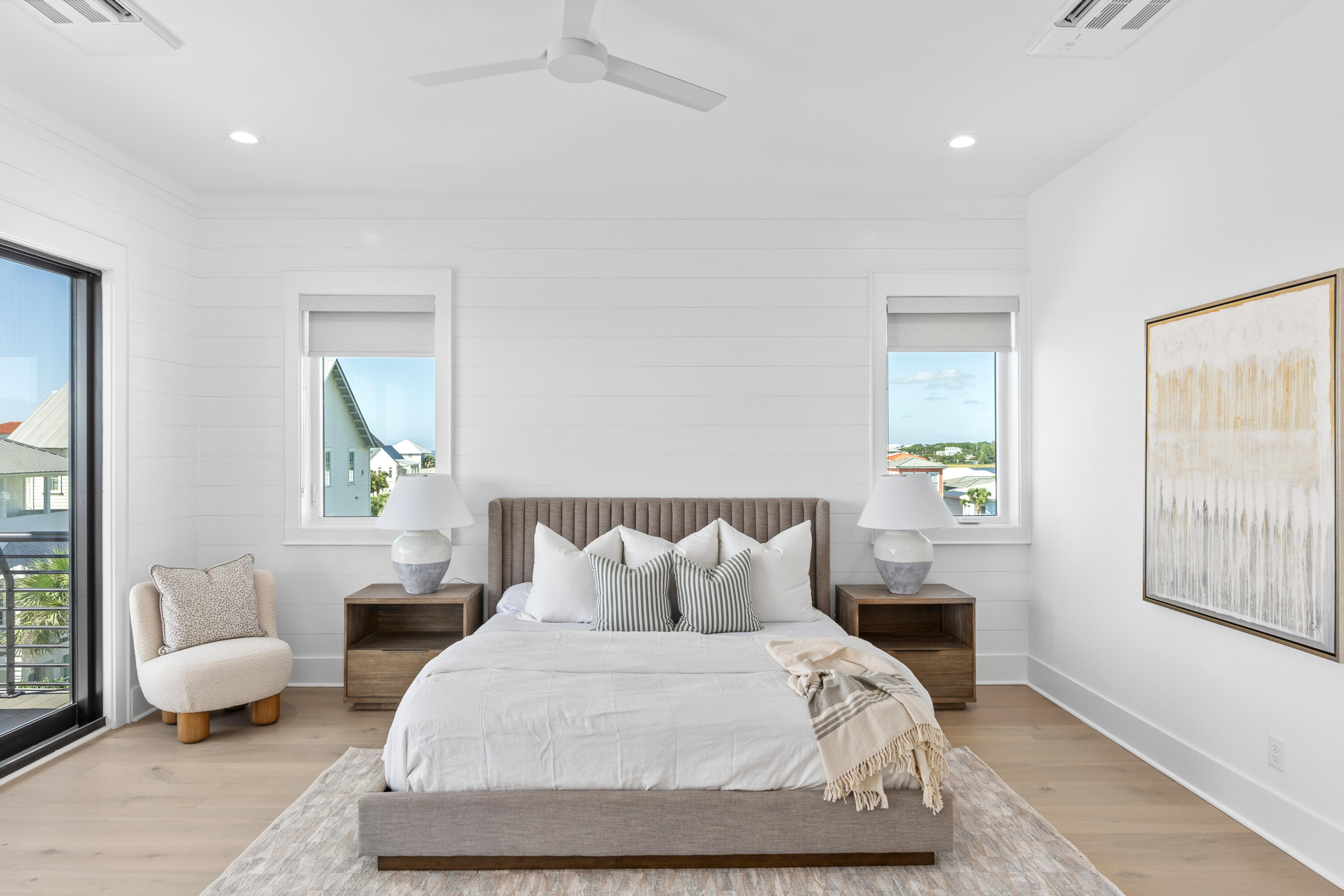 Watercrest on 30A - Residential