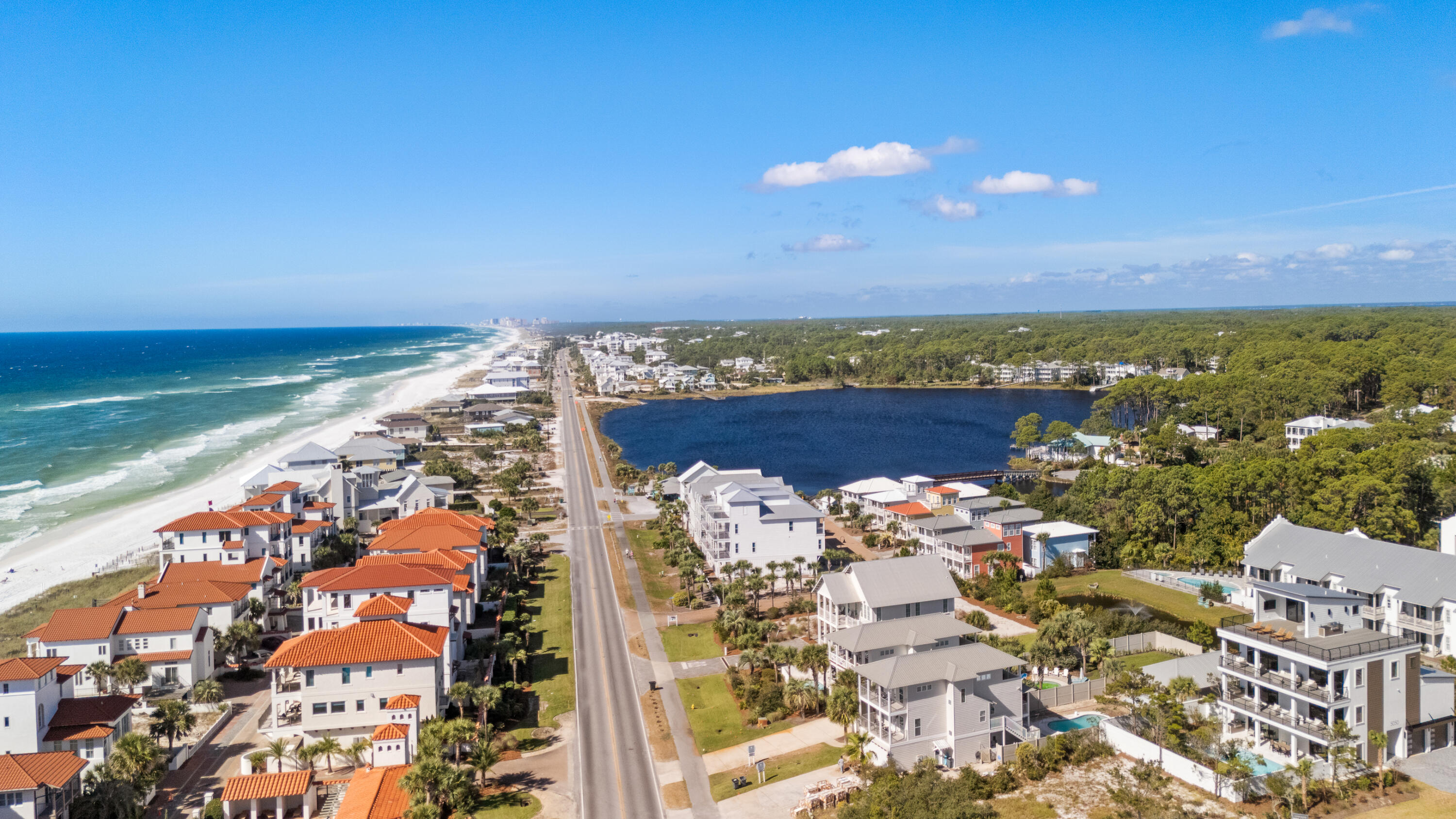 Watercrest on 30A - Residential