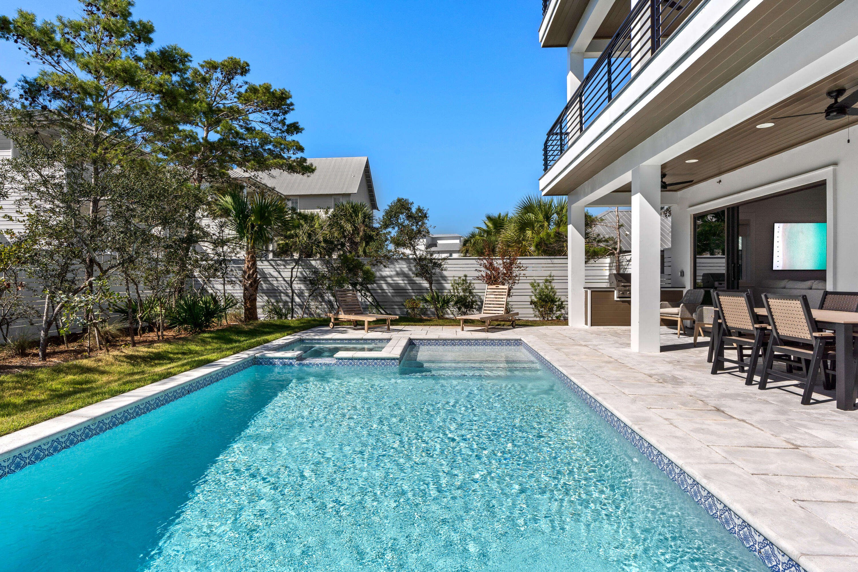 Watercrest on 30A - Residential