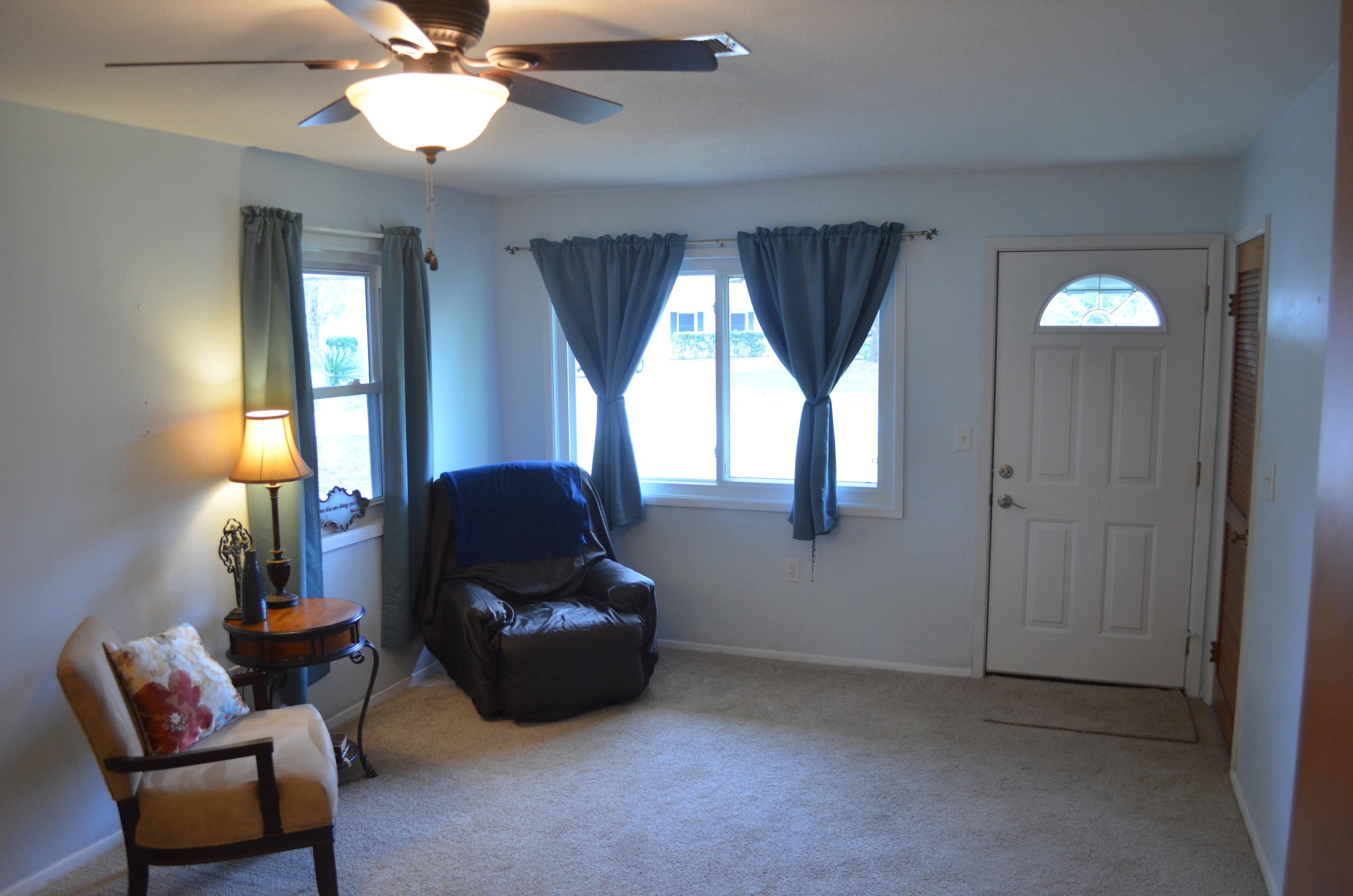 OCEAN CITY - Residential