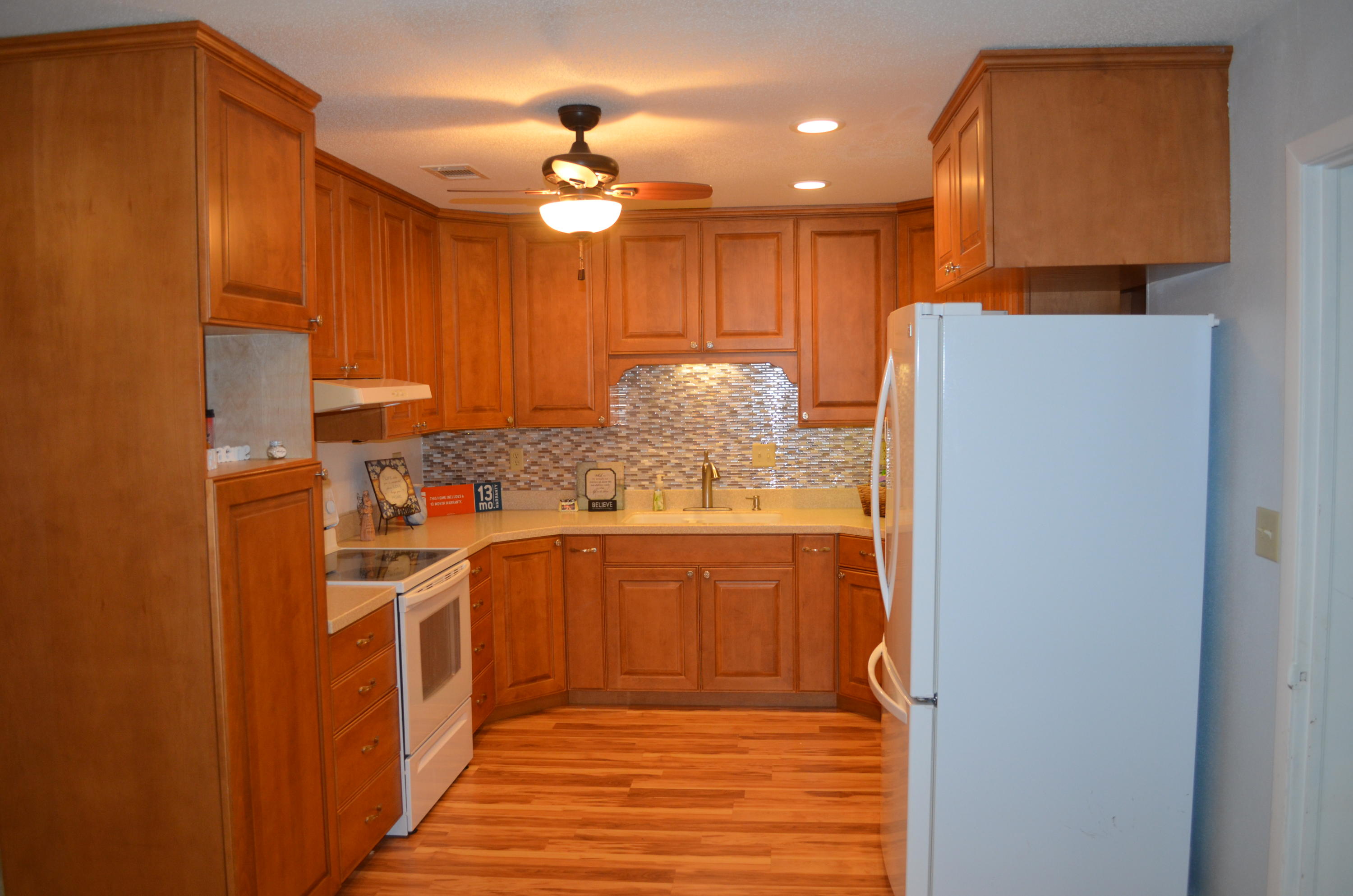 OCEAN CITY - Residential