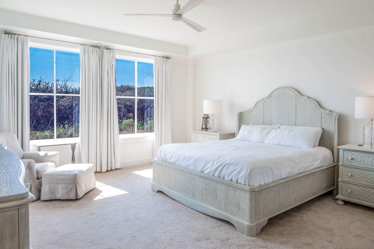 WATERSOUND BEACH, THE CROSSING - Residential