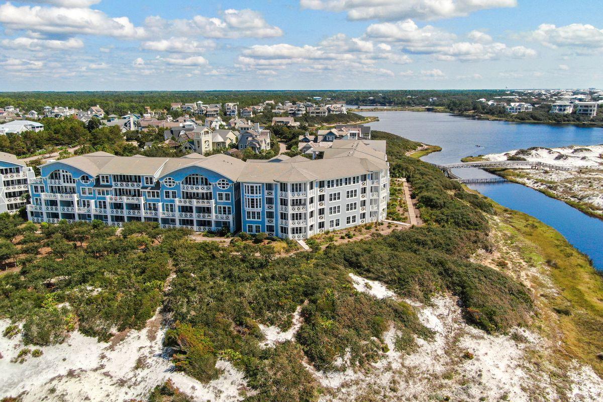 WATERSOUND BEACH, THE CROSSING - Residential