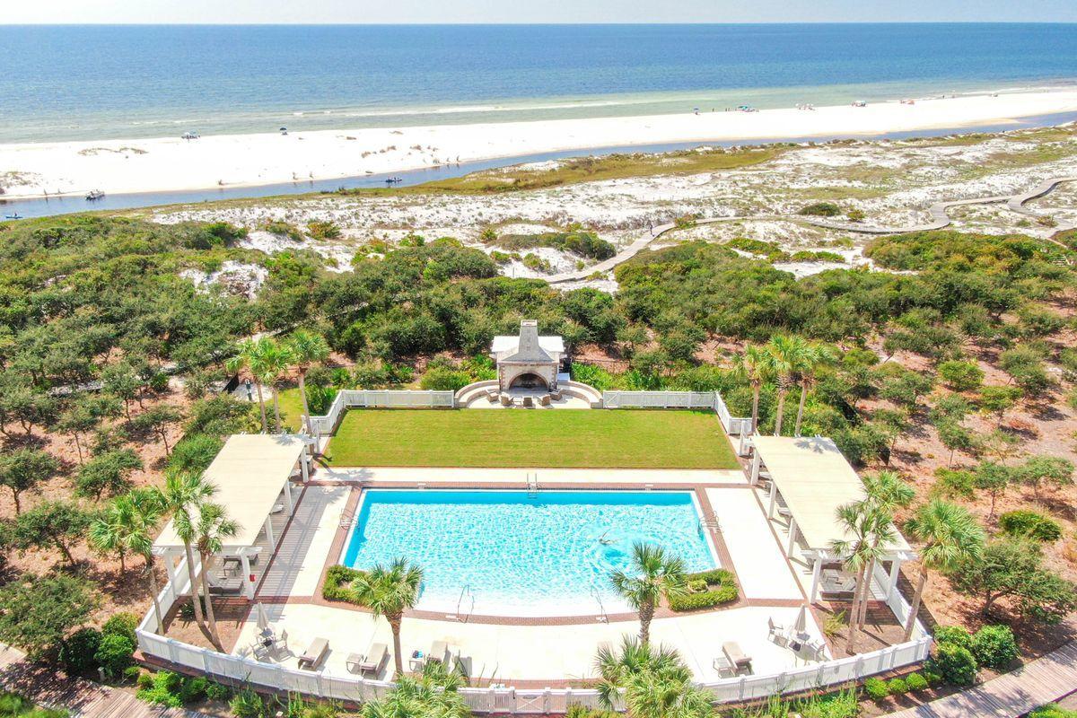 WATERSOUND BEACH, THE CROSSING - Residential