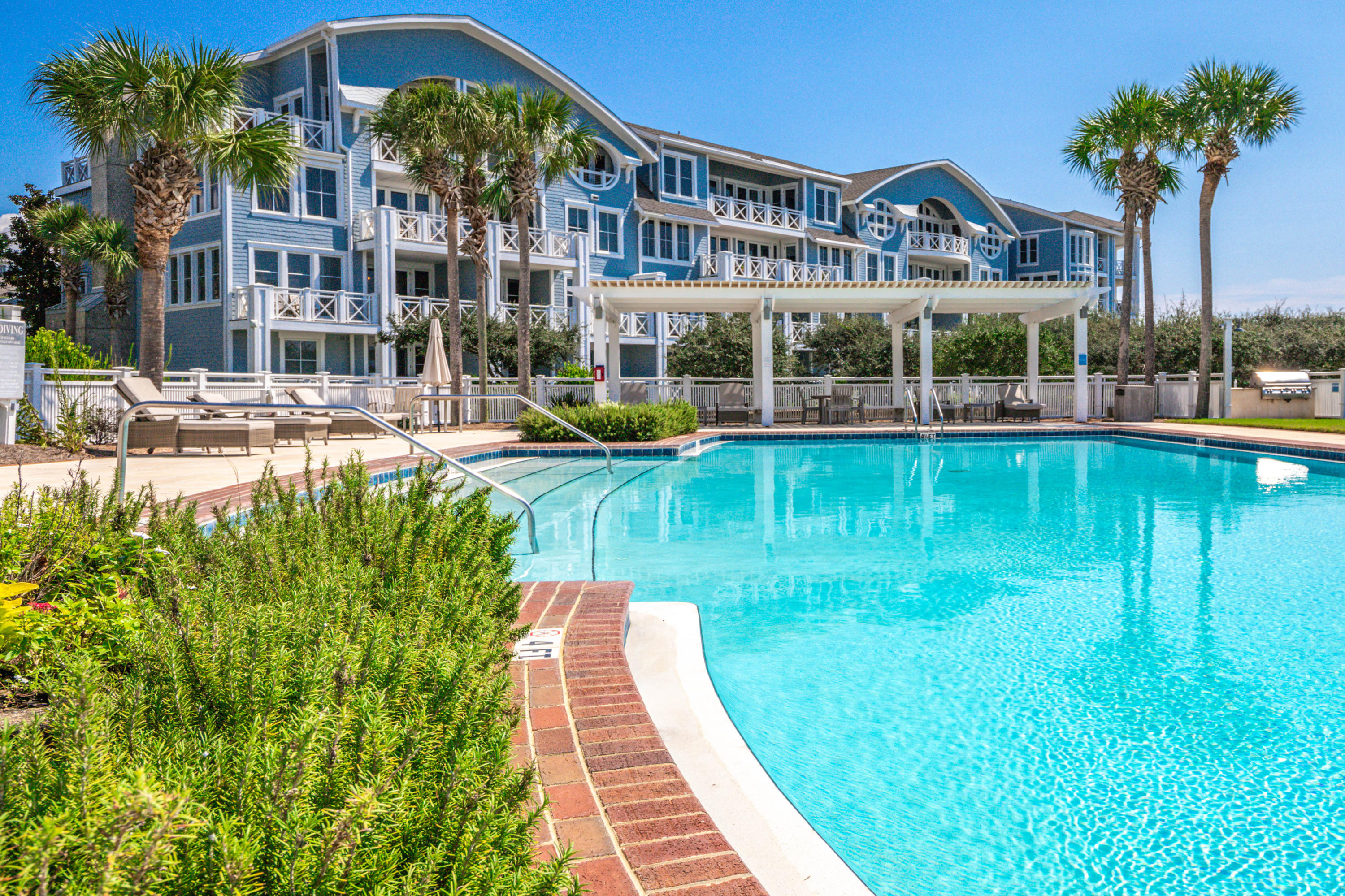 WATERSOUND BEACH, THE CROSSING - Residential