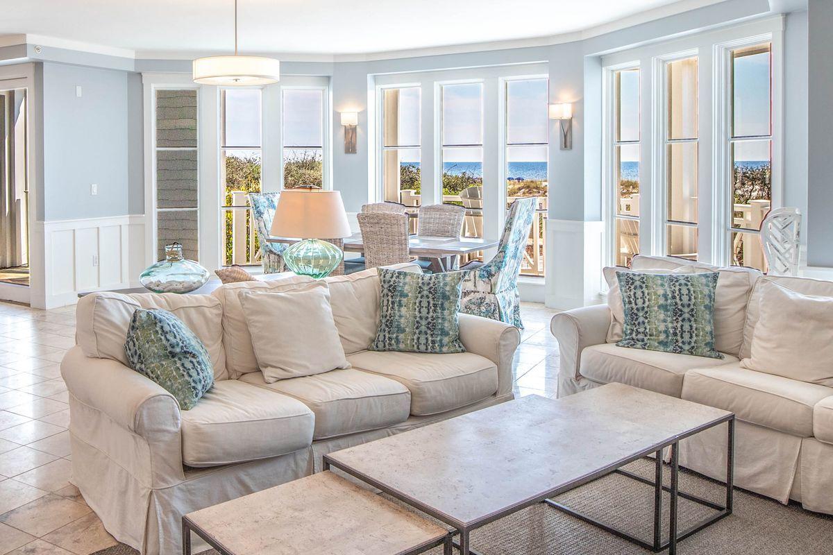 WATERSOUND BEACH, THE CROSSING - Residential