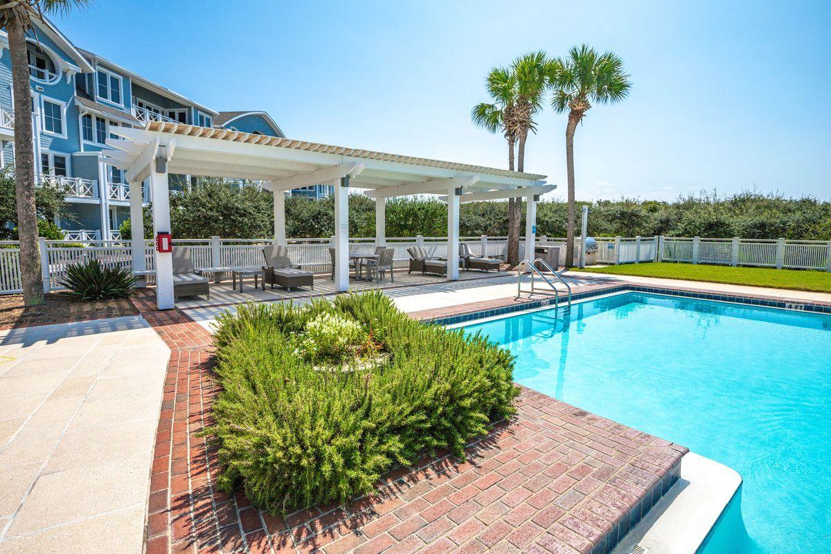 WATERSOUND BEACH, THE CROSSING - Residential