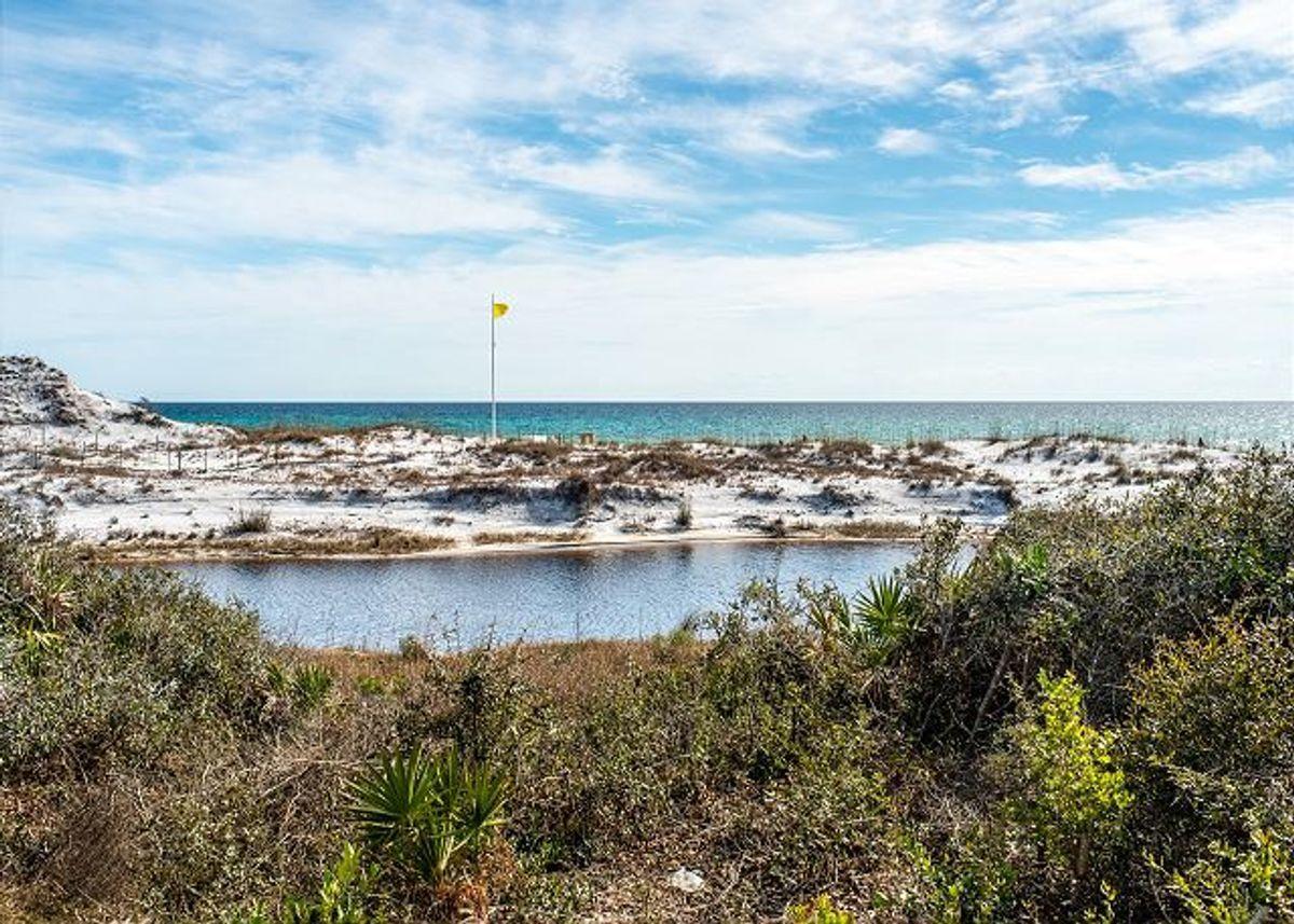 WATERSOUND BEACH, THE CROSSING - Residential