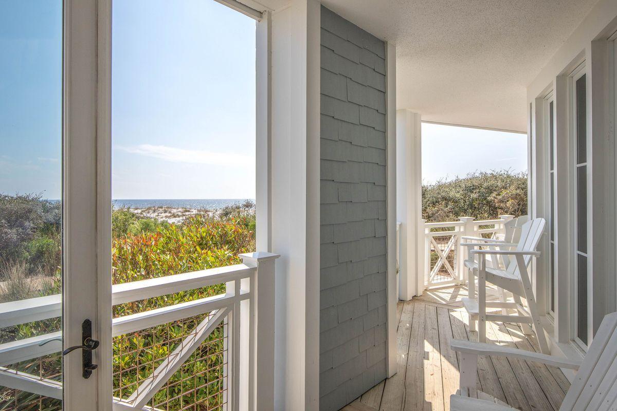 WATERSOUND BEACH, THE CROSSING - Residential