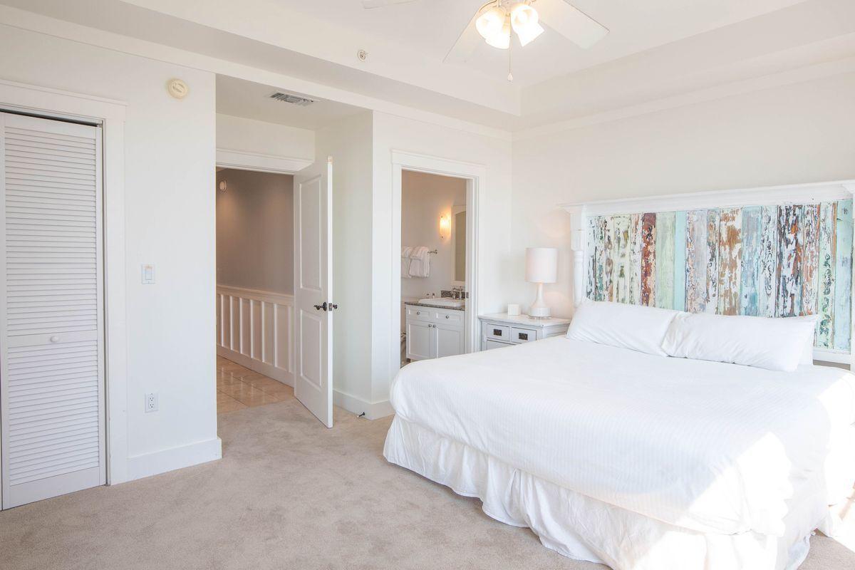 WATERSOUND BEACH, THE CROSSING - Residential