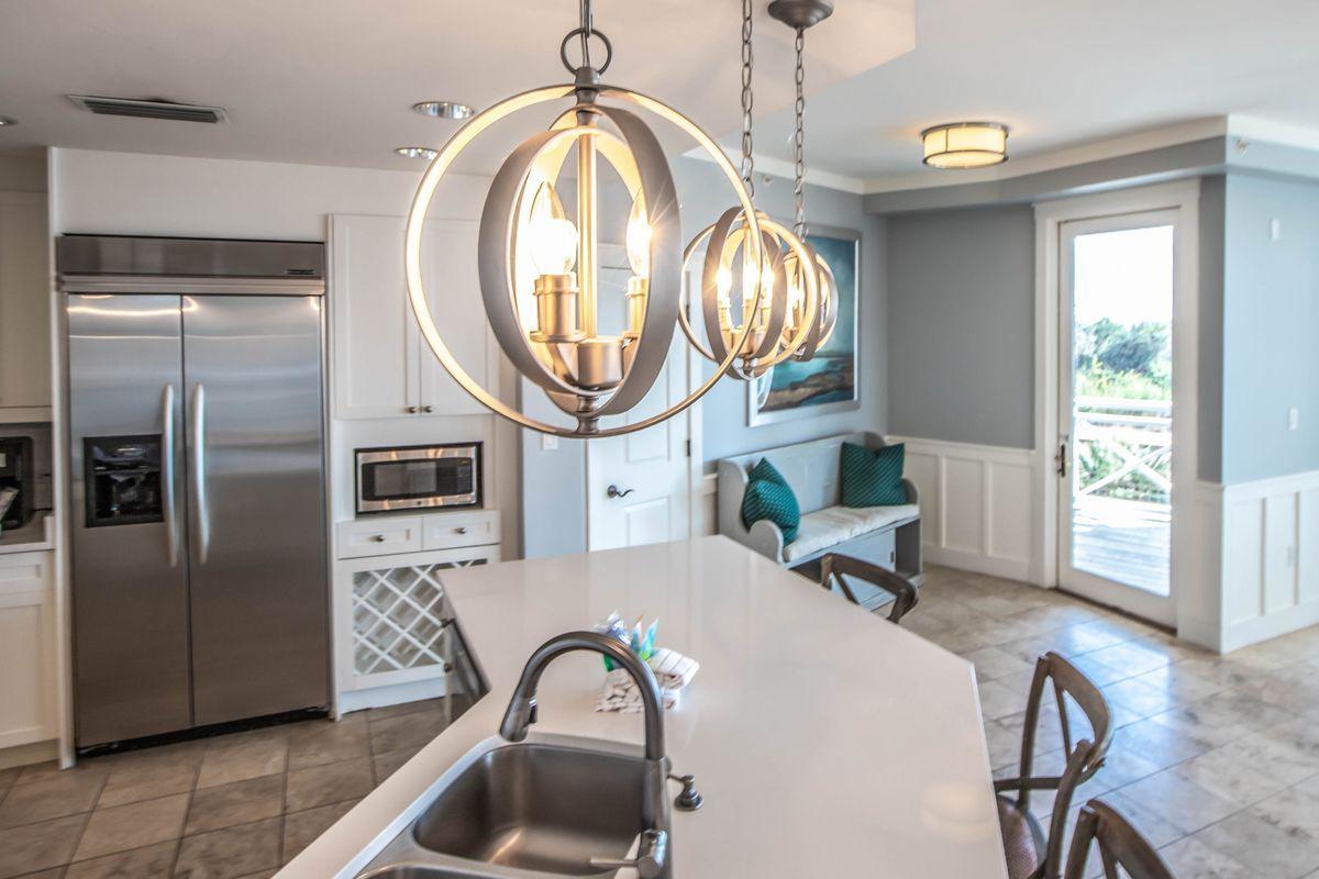 WATERSOUND BEACH, THE CROSSING - Residential
