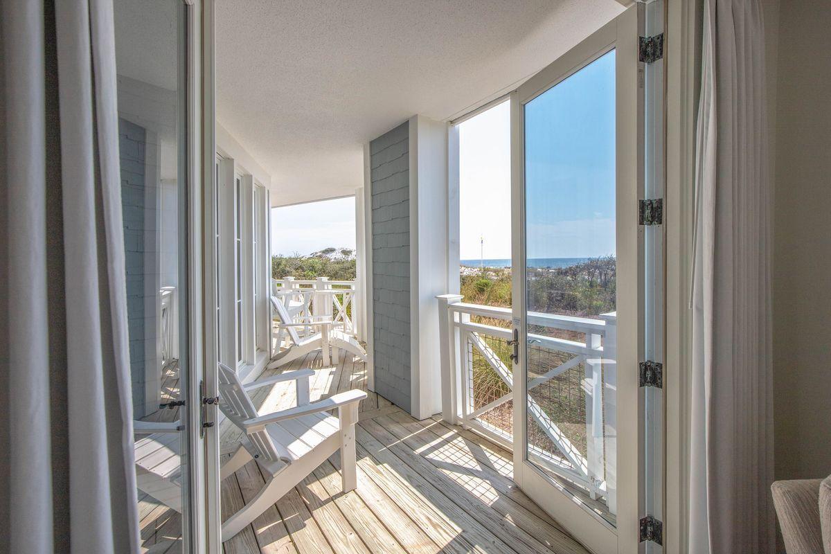 WATERSOUND BEACH, THE CROSSING - Residential