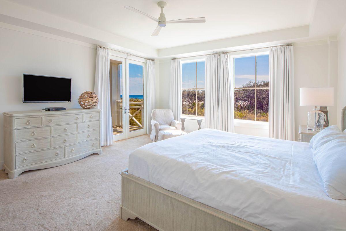 WATERSOUND BEACH, THE CROSSING - Residential