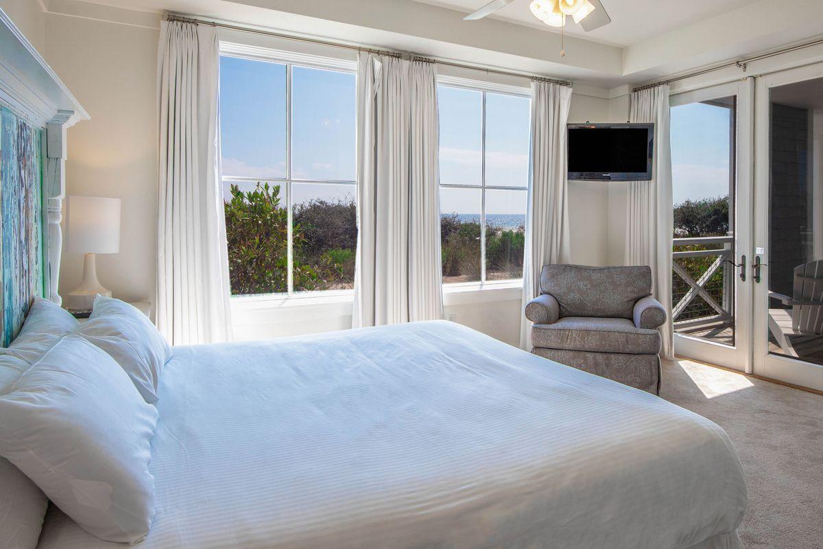 WATERSOUND BEACH, THE CROSSING - Residential