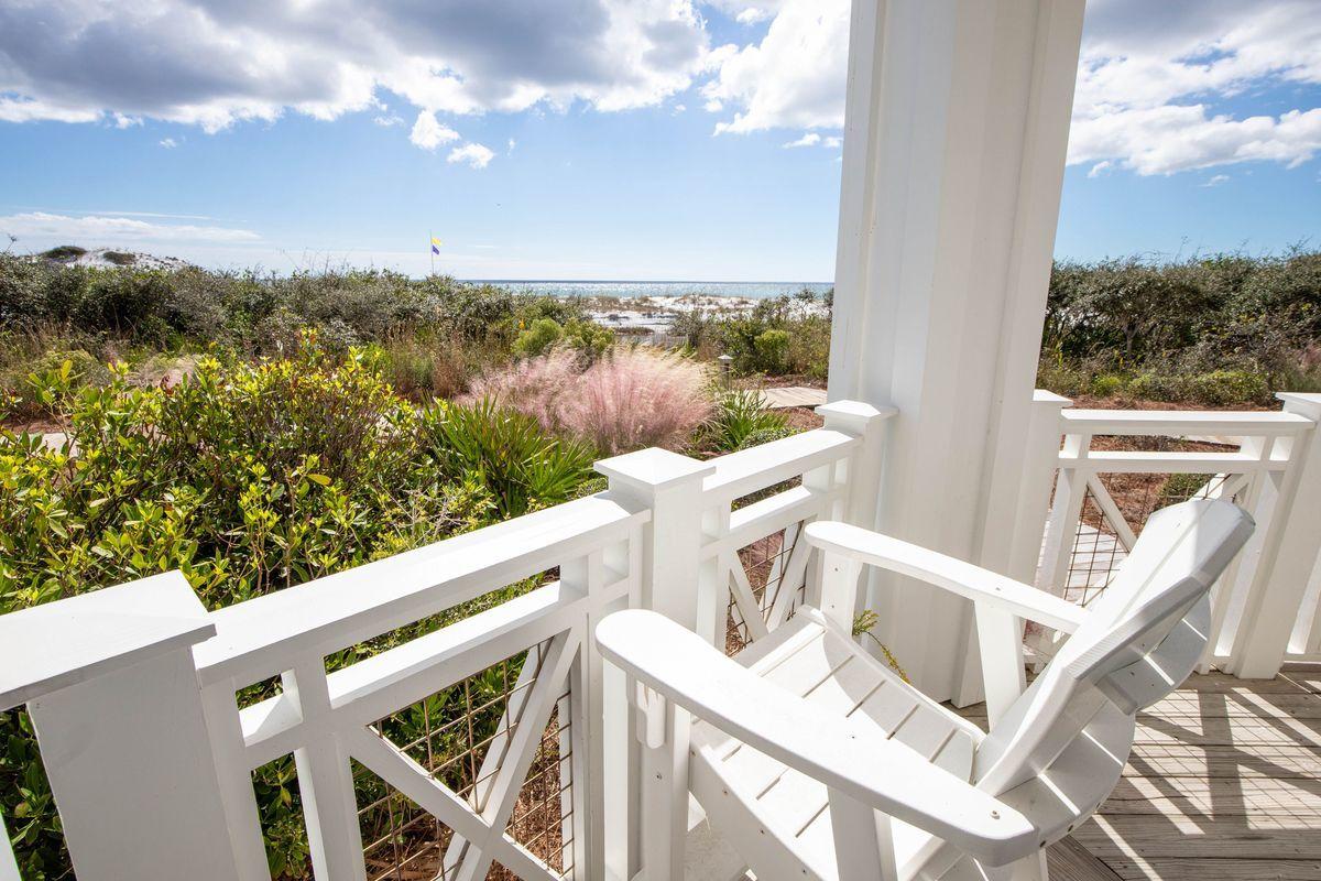 WATERSOUND BEACH, THE CROSSING - Residential