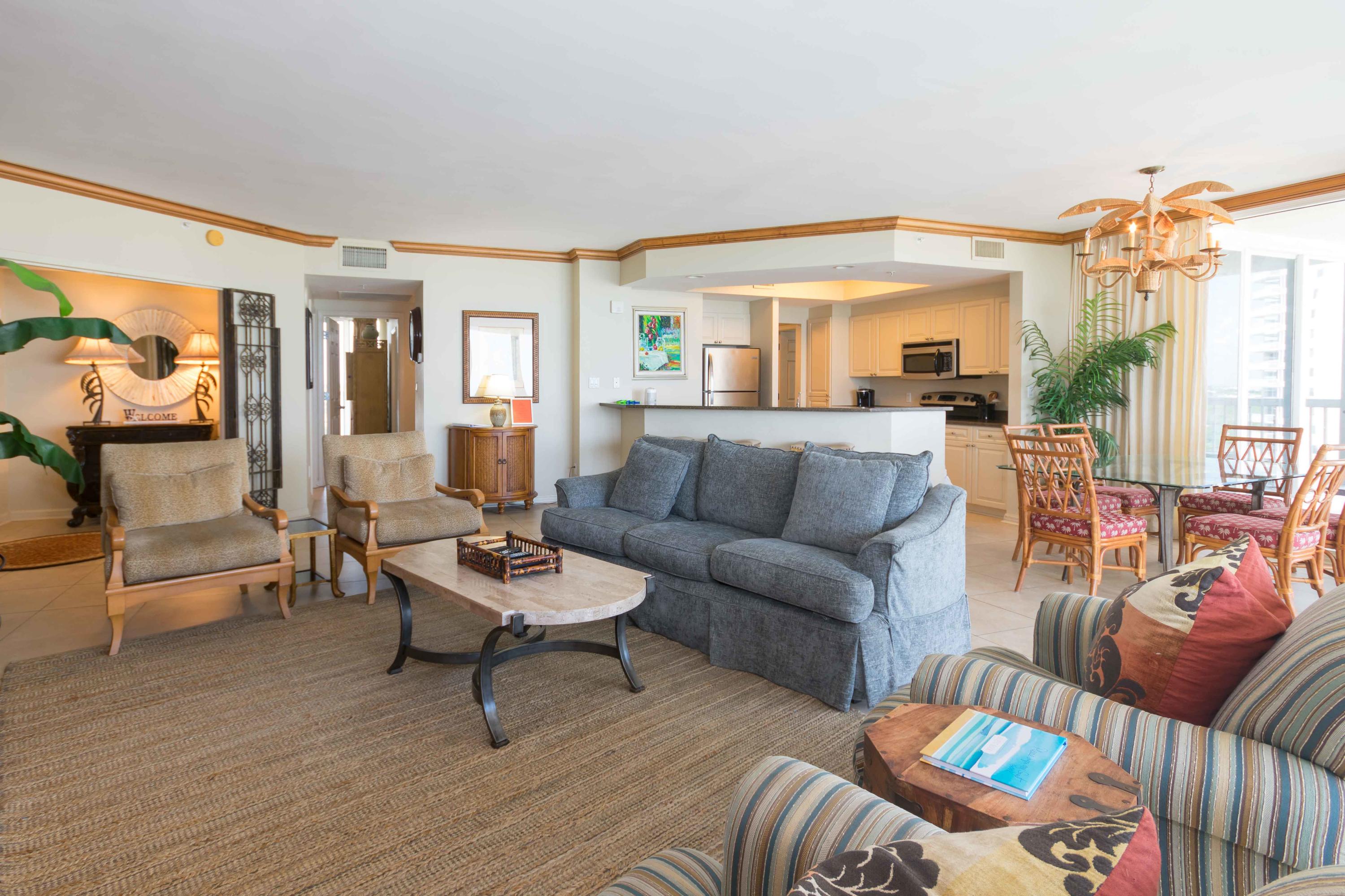 ST. MAARTEN AT SILVER SHELLS - Residential