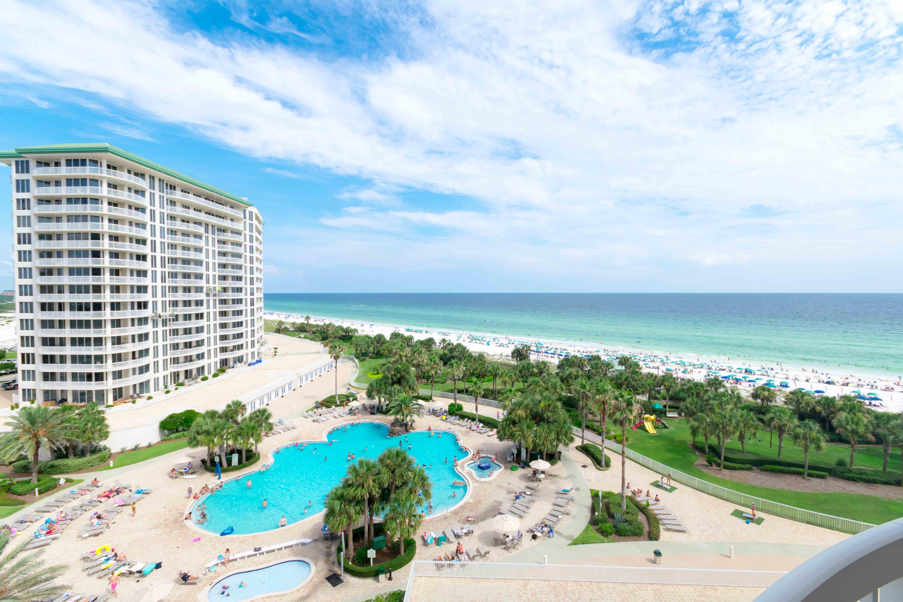 ST. MAARTEN AT SILVER SHELLS - Residential