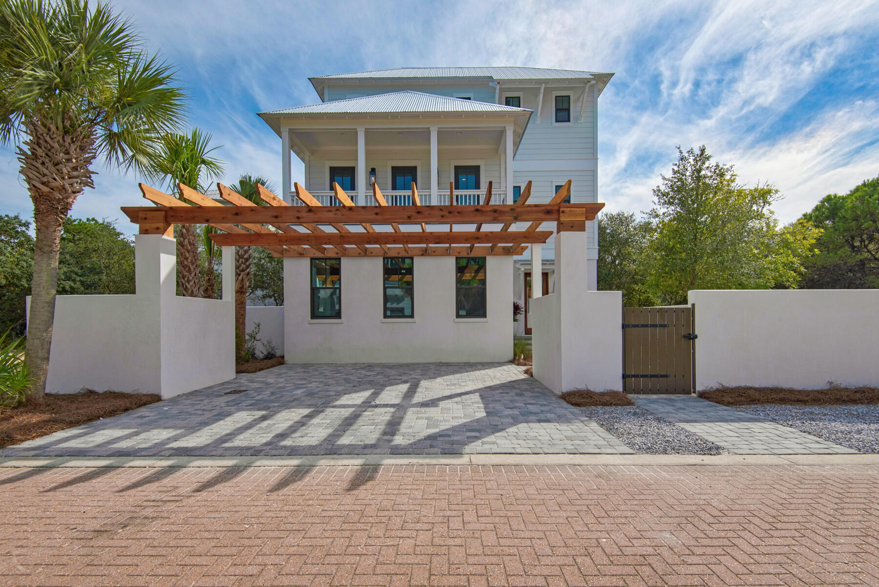 SEANEST VILLAGE - Residential