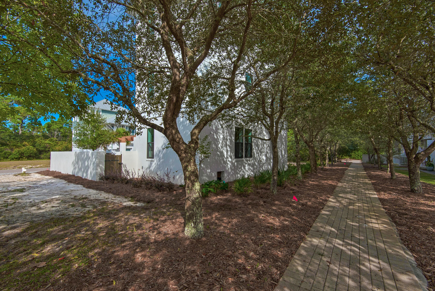 SEANEST VILLAGE - Residential