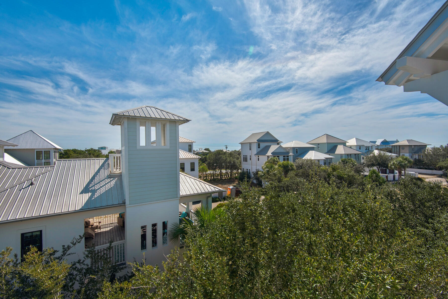 SEANEST VILLAGE - Residential