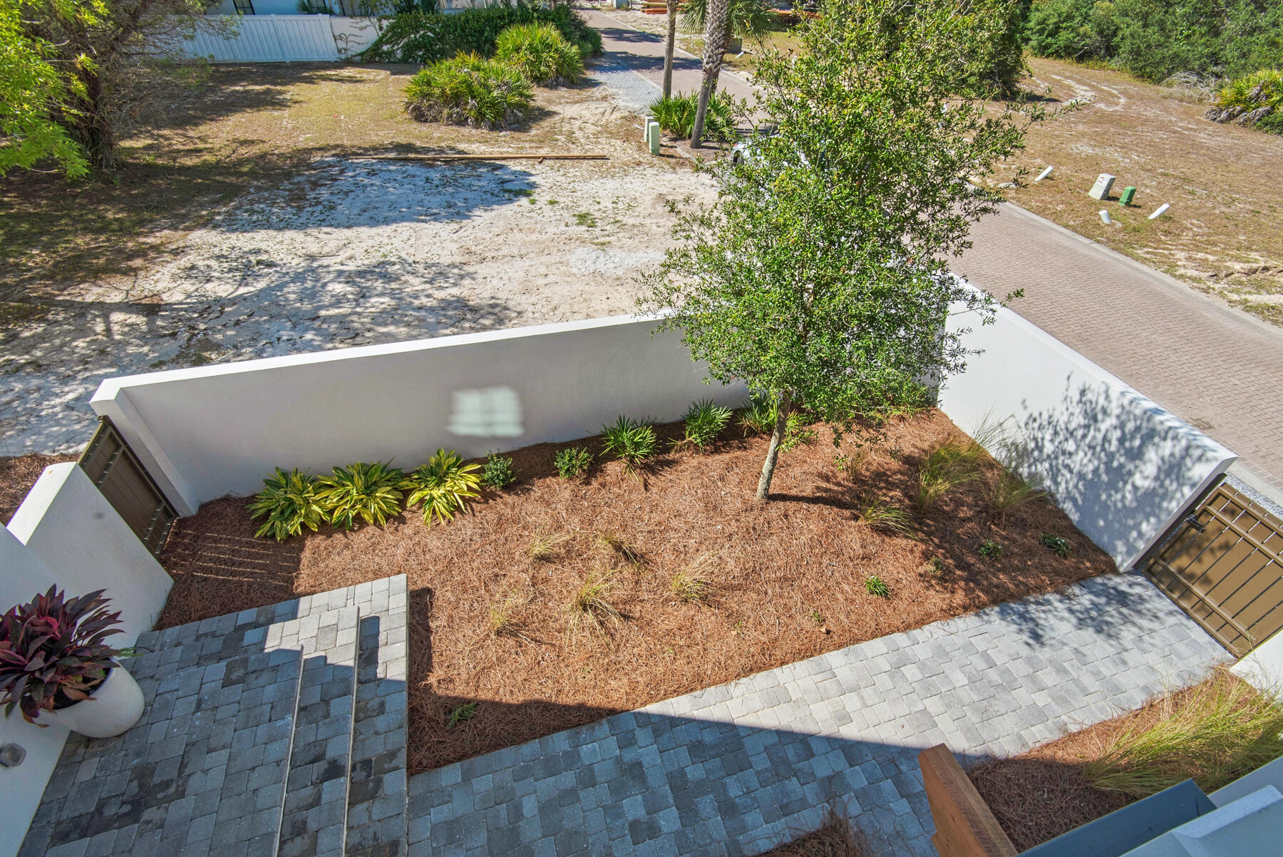 SEANEST VILLAGE - Residential
