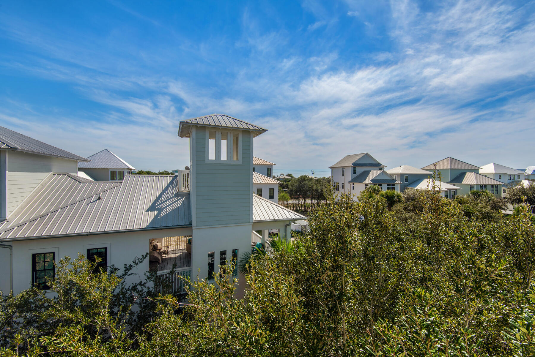 SEANEST VILLAGE - Residential