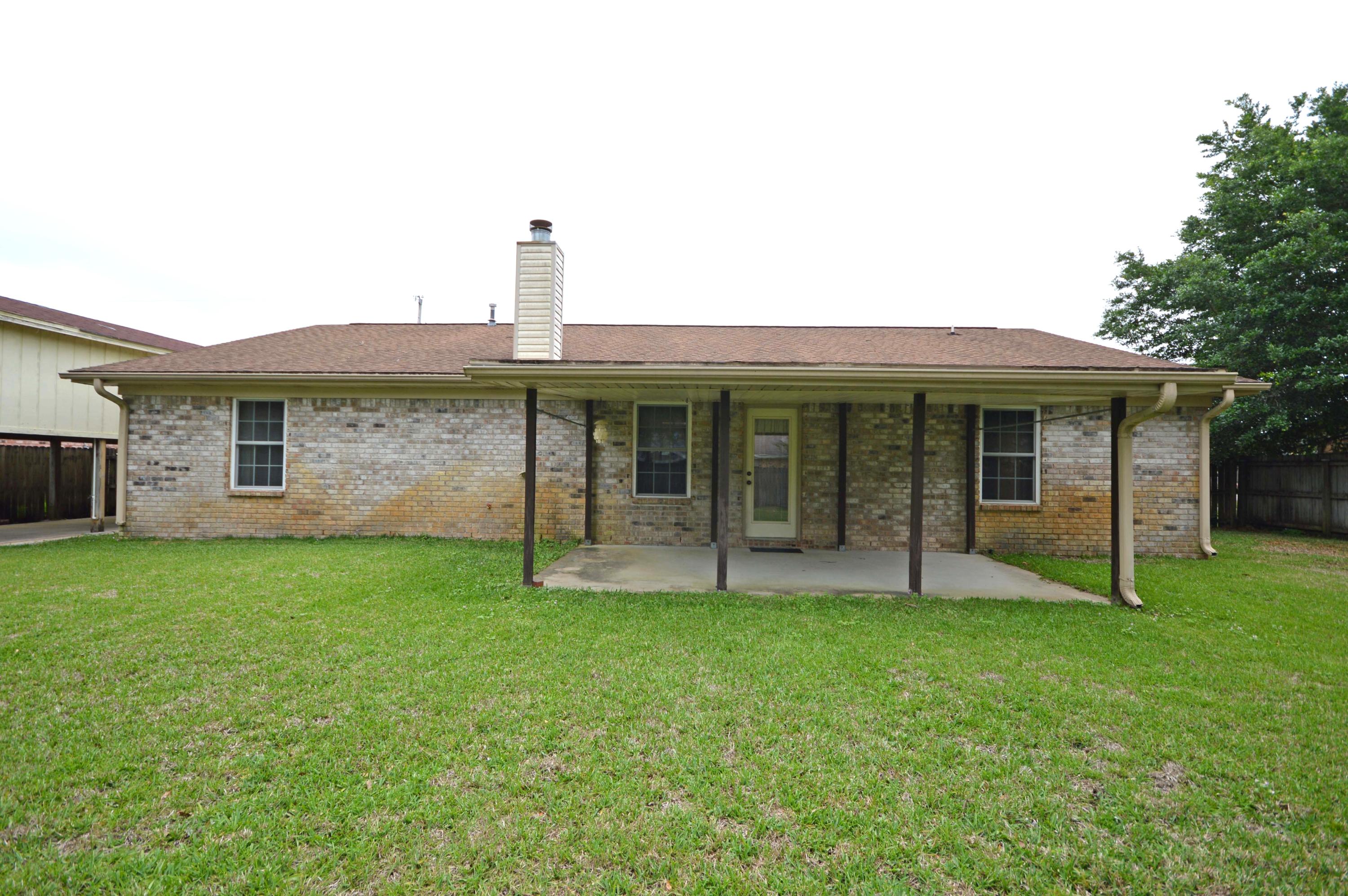 PINE LAKE ESTATES - Residential