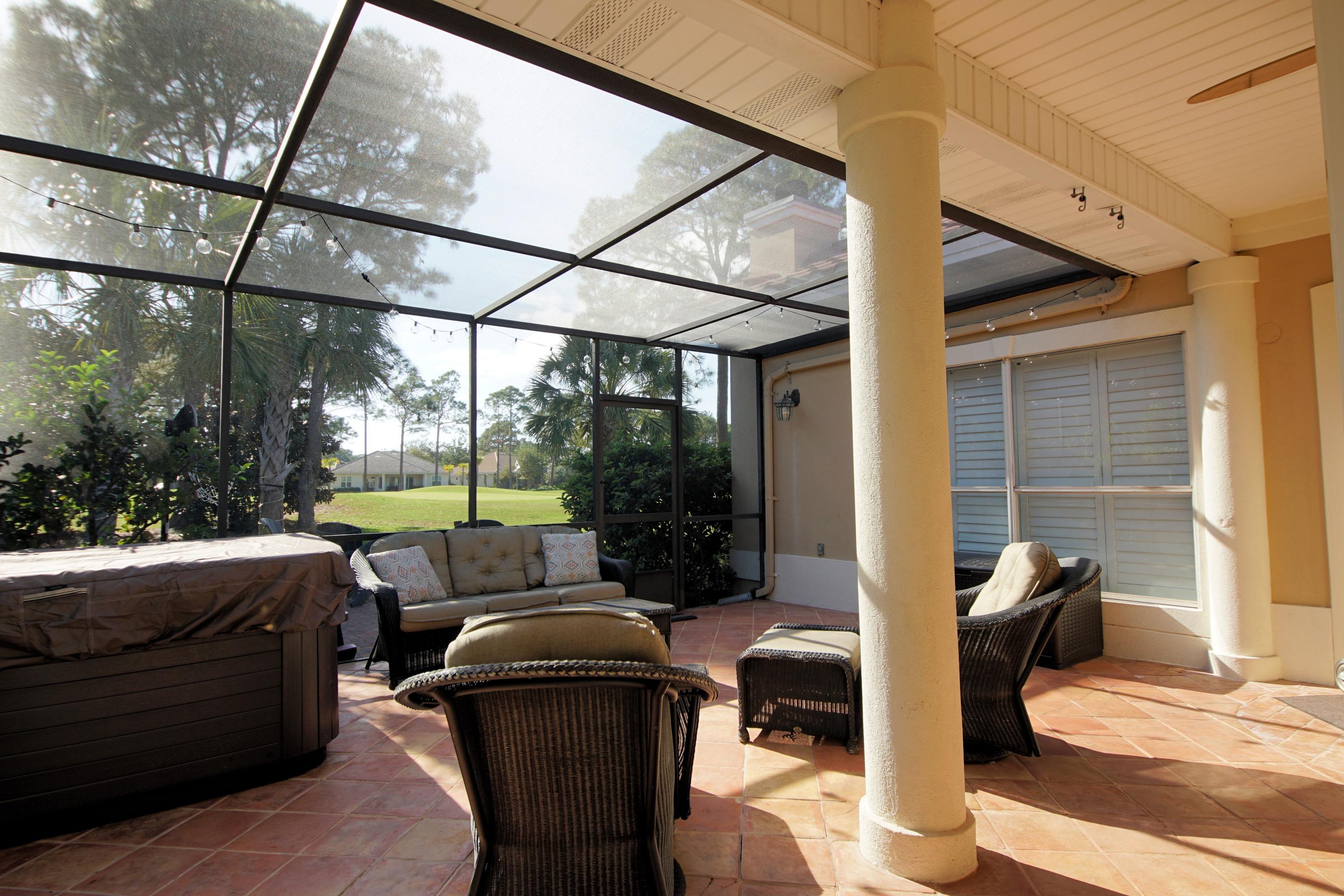 EMERALD BAY PH 1A - Residential