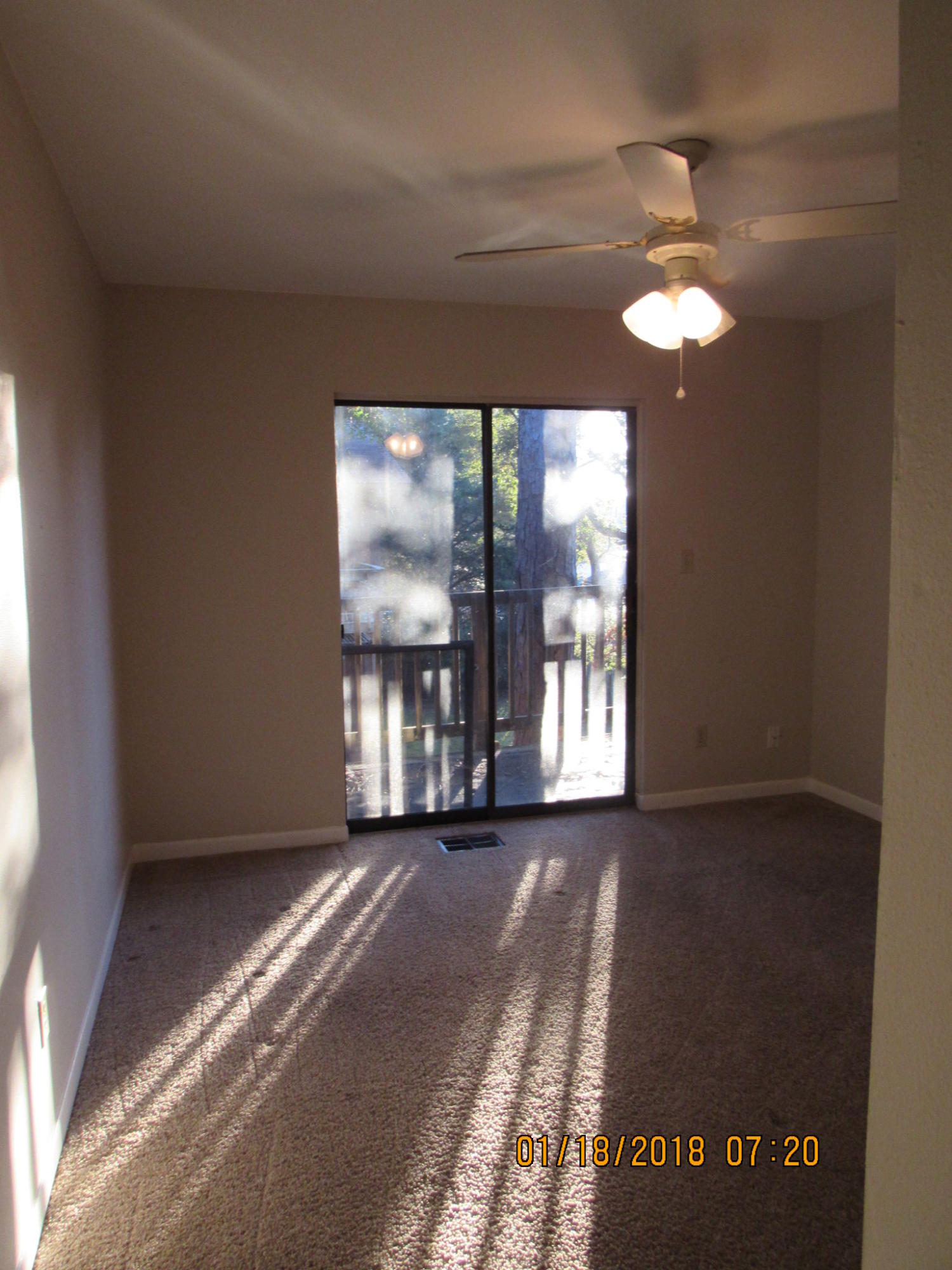 WHISPERING OAKS - Residential Lease