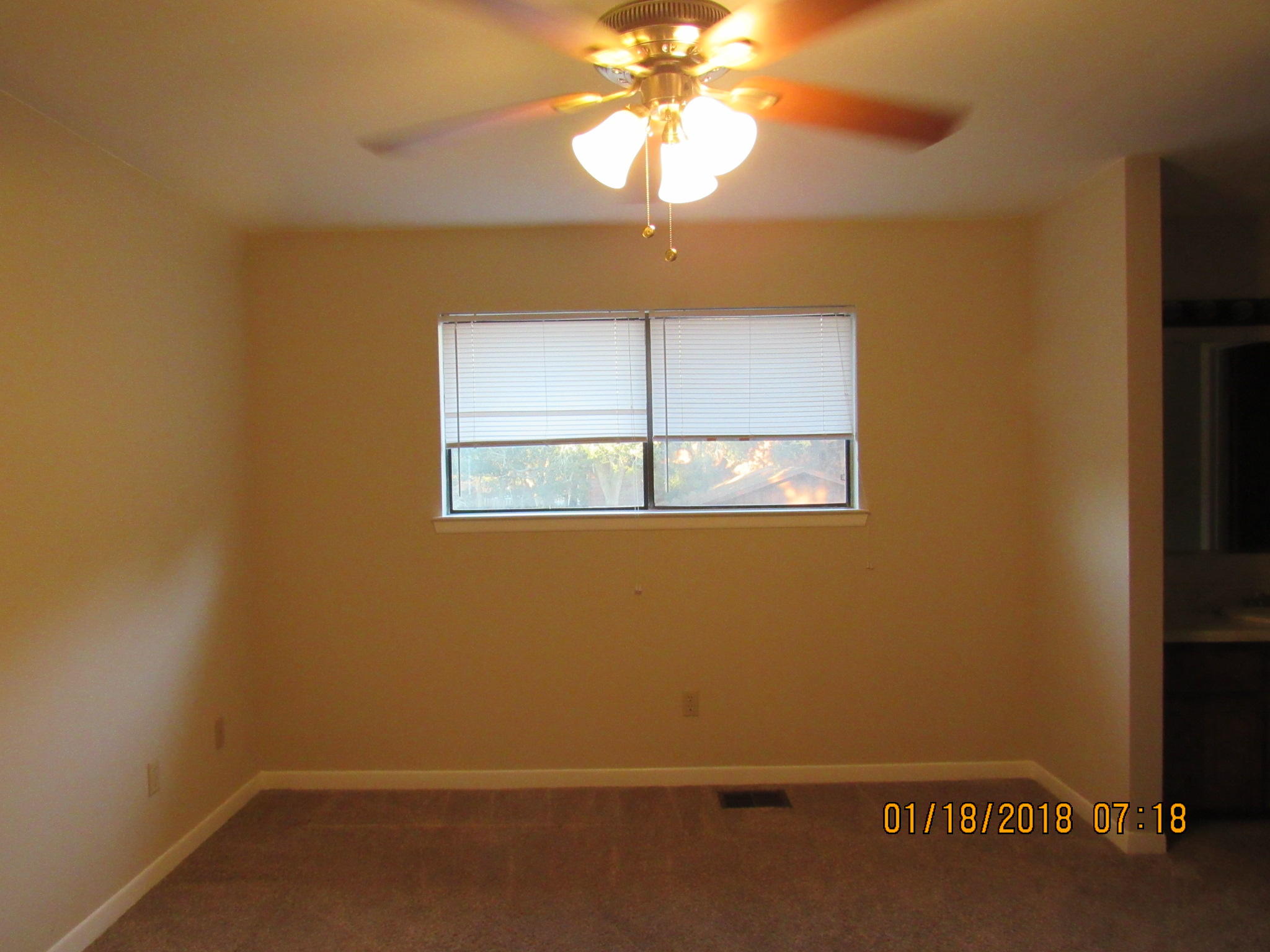 WHISPERING OAKS - Residential Lease