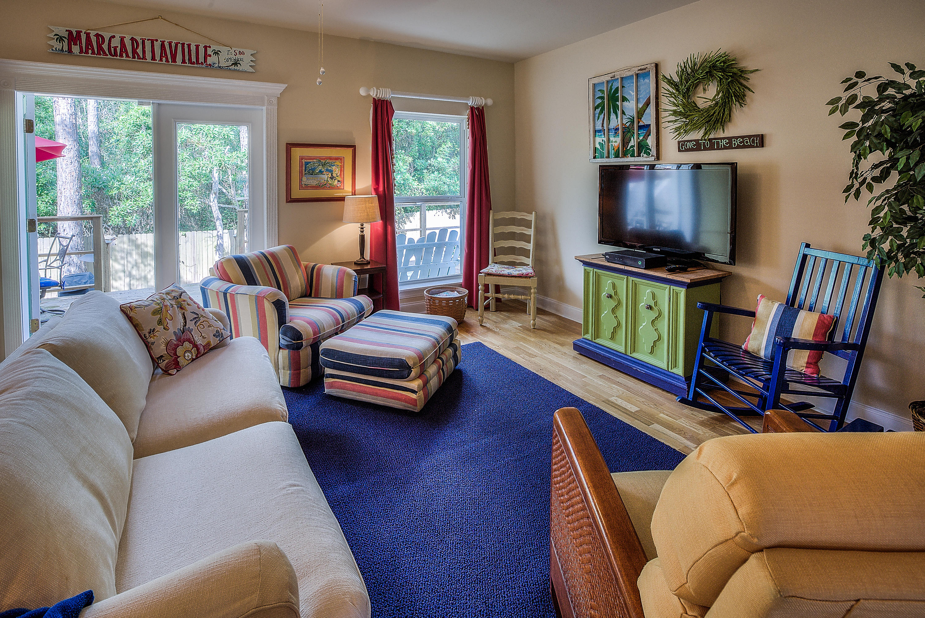 SEAGROVE VILLAGE 7TH ADD - Residential