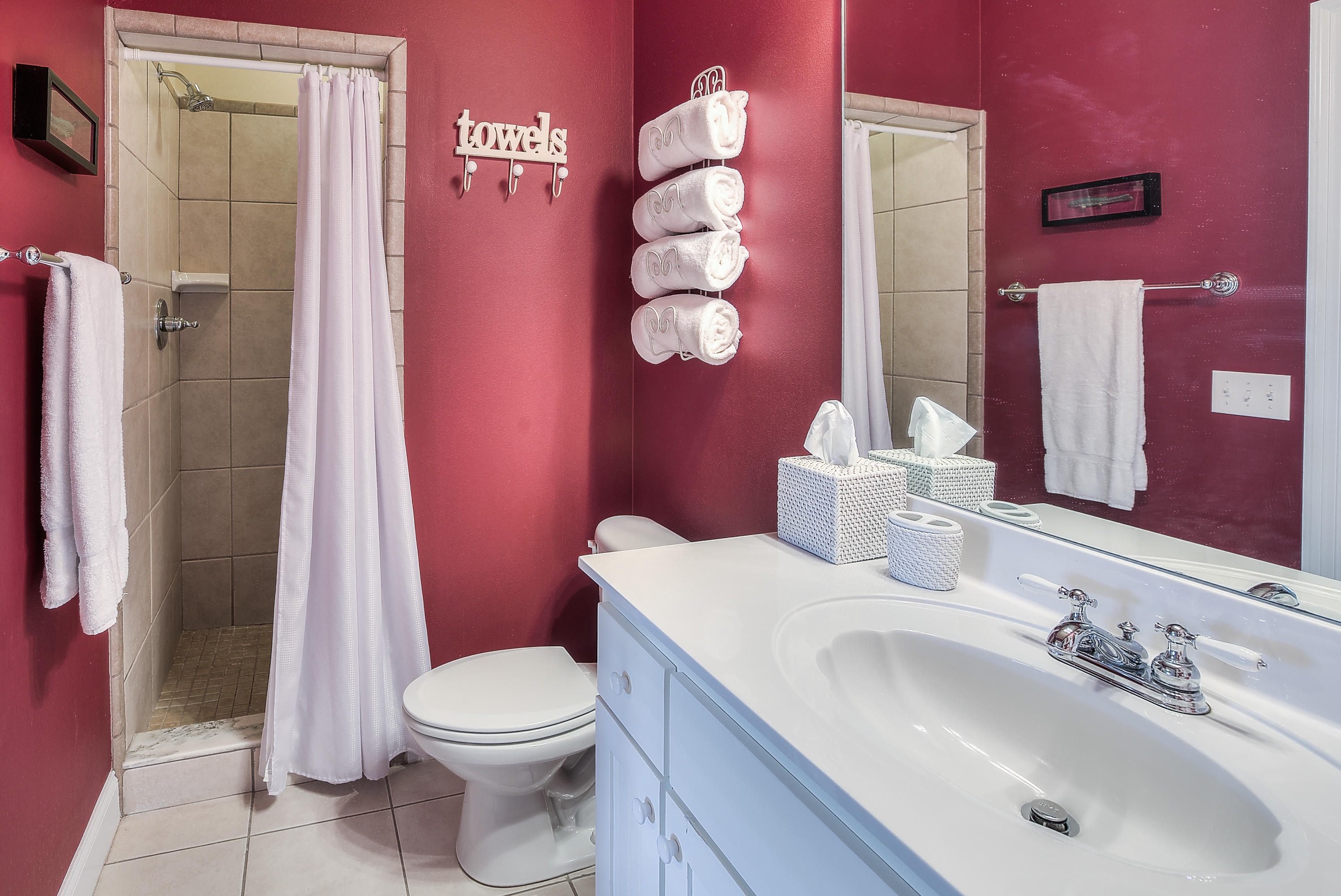 SEAGROVE VILLAGE 7TH ADD - Residential