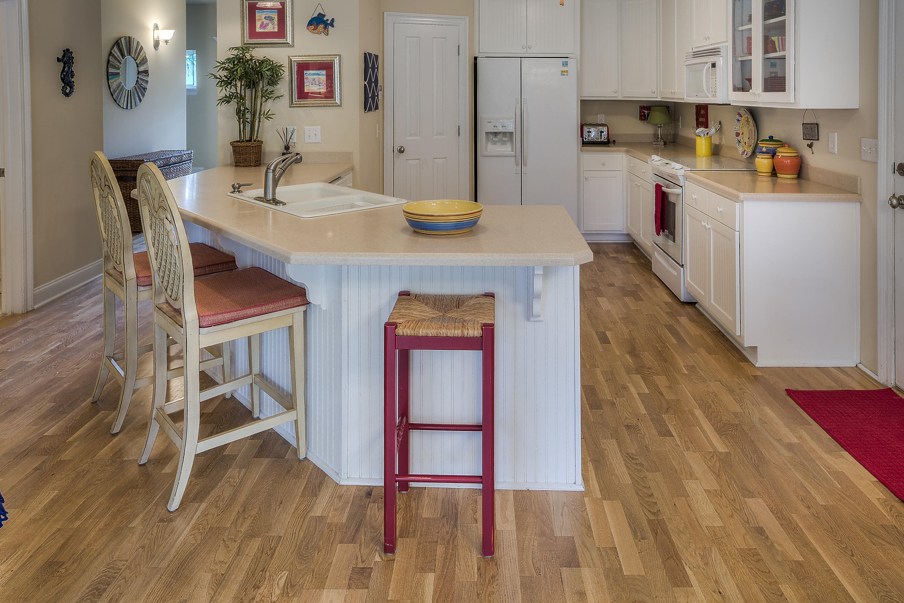 SEAGROVE VILLAGE 7TH ADD - Residential