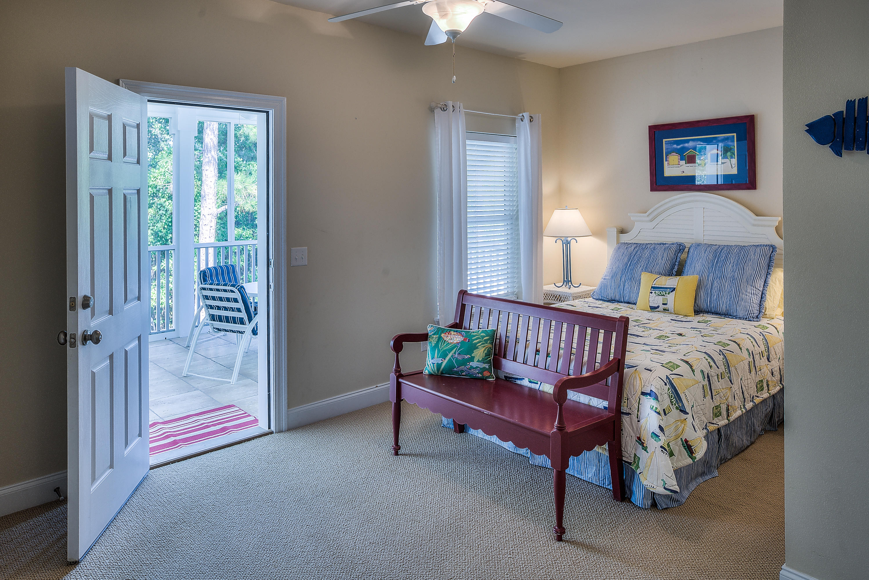 SEAGROVE VILLAGE 7TH ADD - Residential