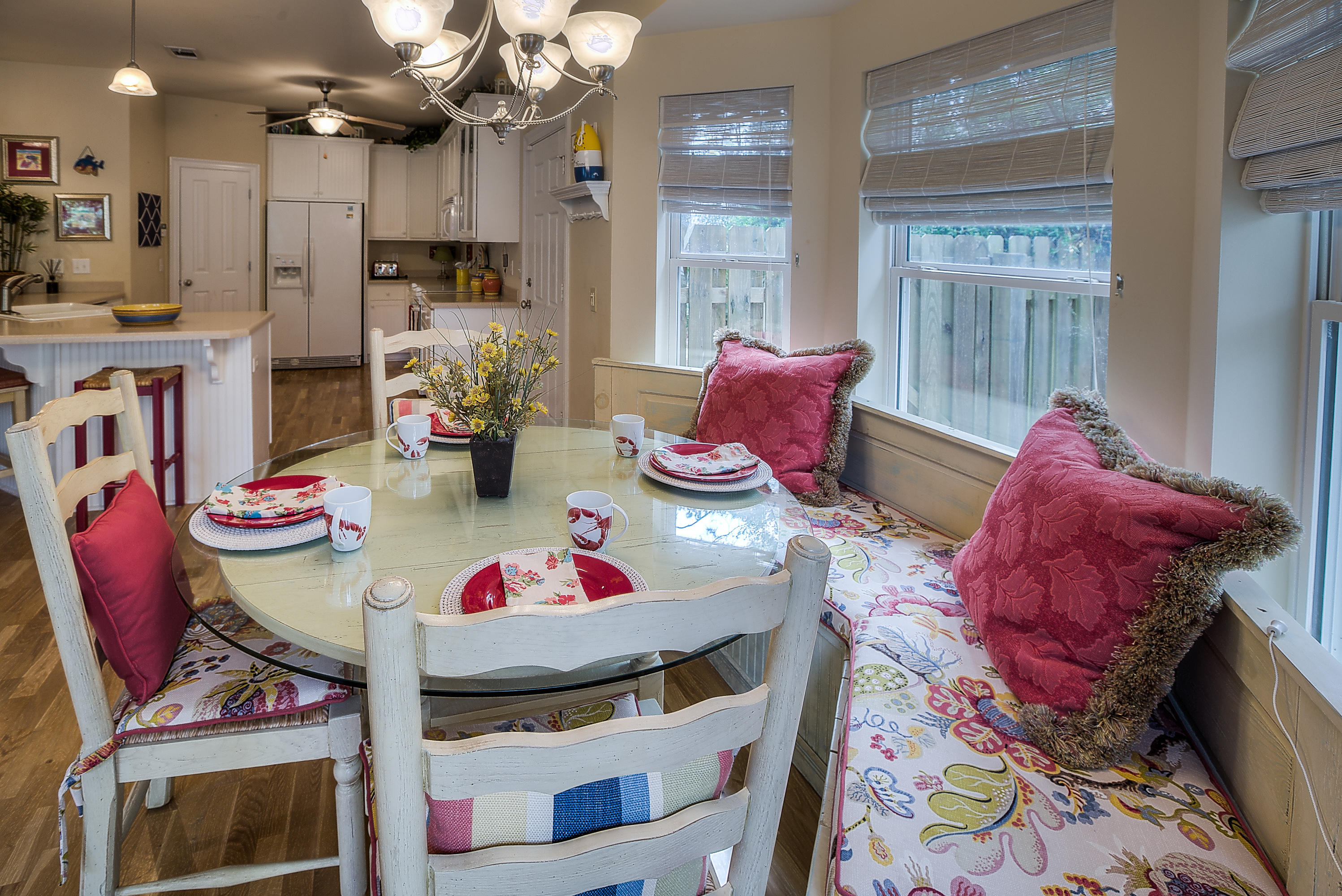 SEAGROVE VILLAGE 7TH ADD - Residential