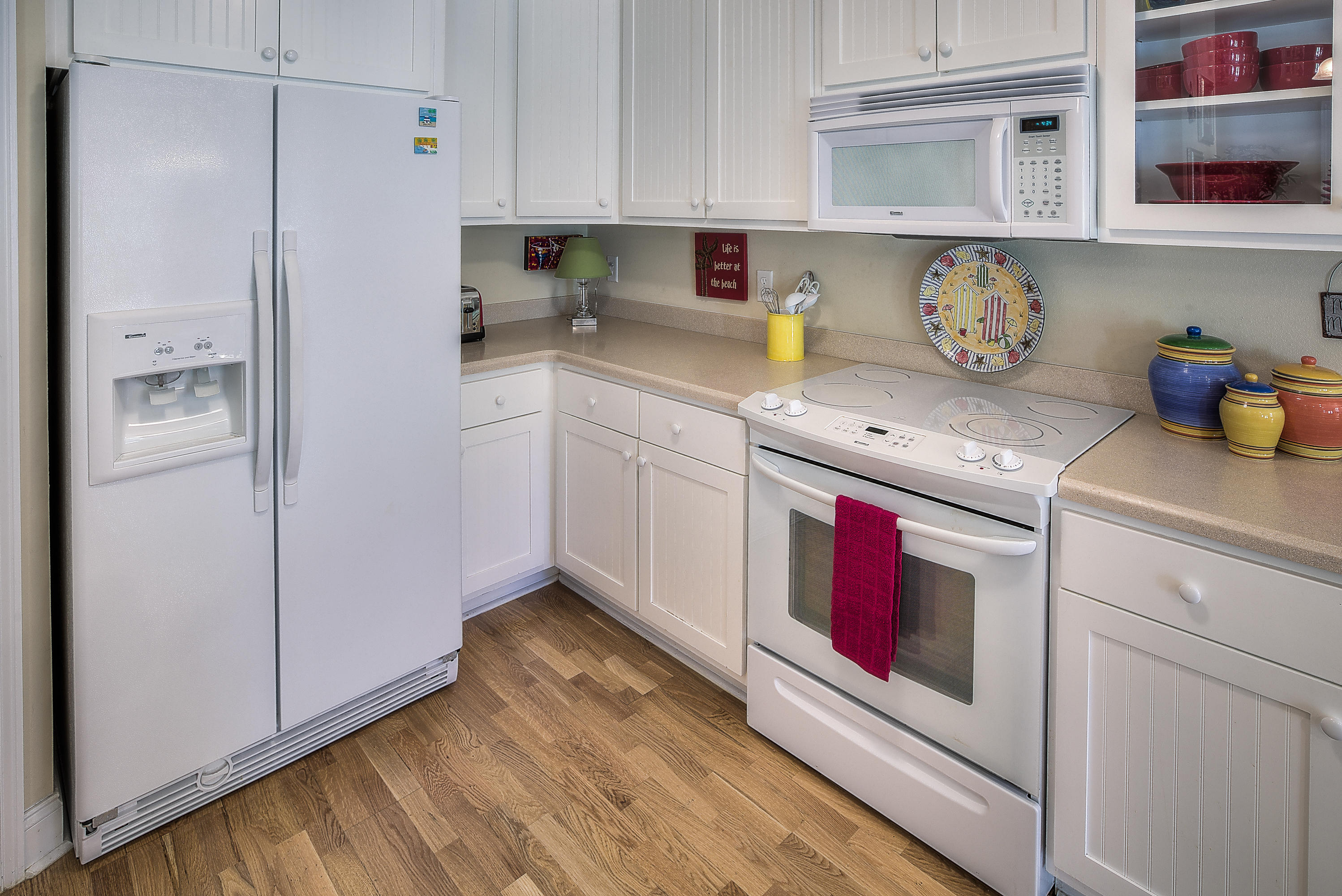 SEAGROVE VILLAGE 7TH ADD - Residential